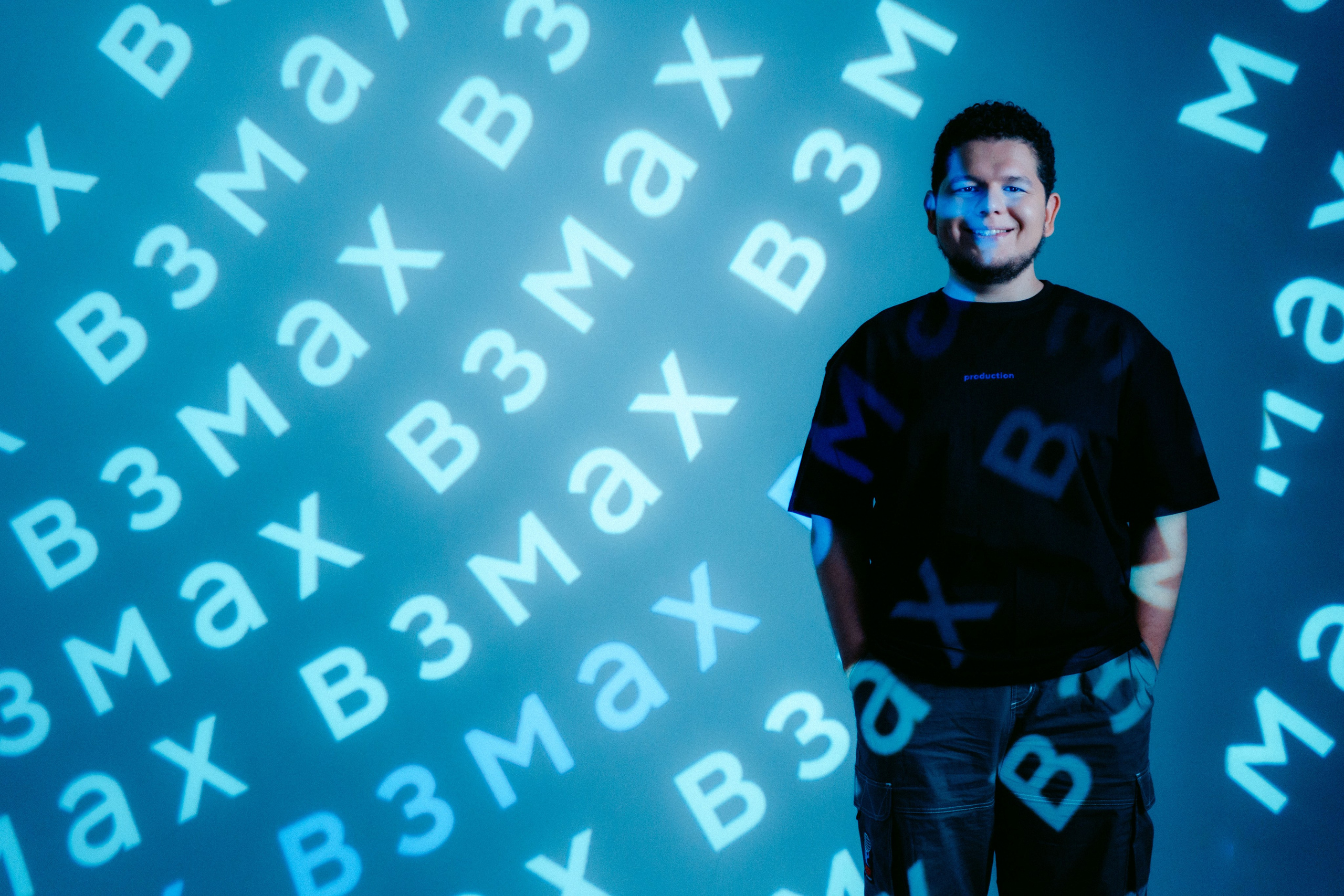 Взмах / агентство мультимедийного контента. Саша Копылов, фотограф в Казани