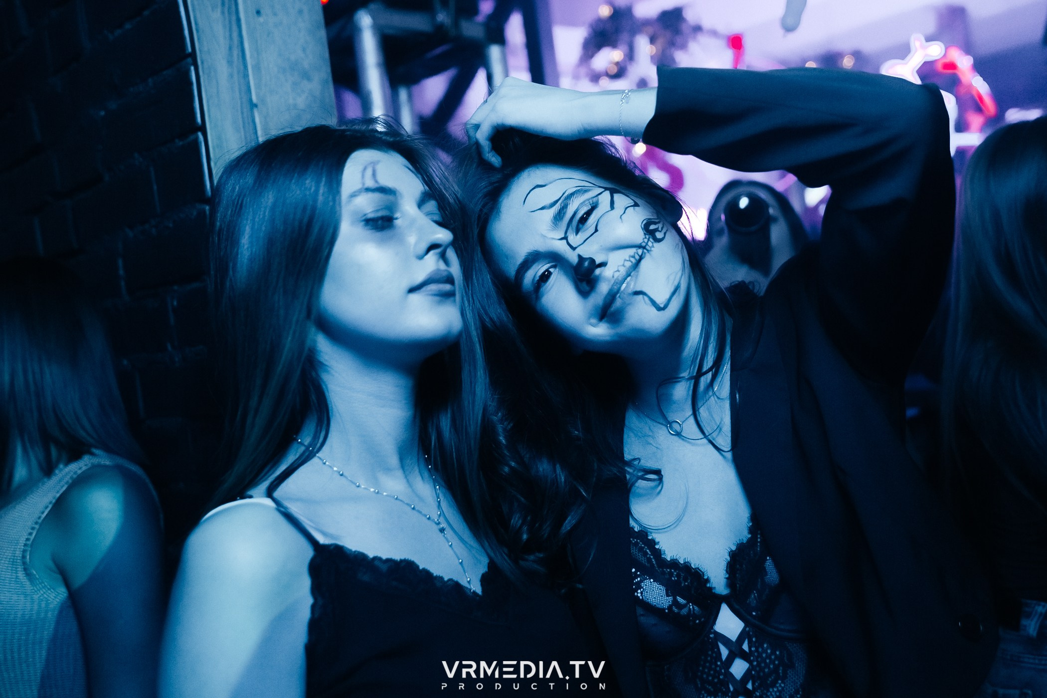 ZOMBIE CIRCUS в баре «Cosmo»