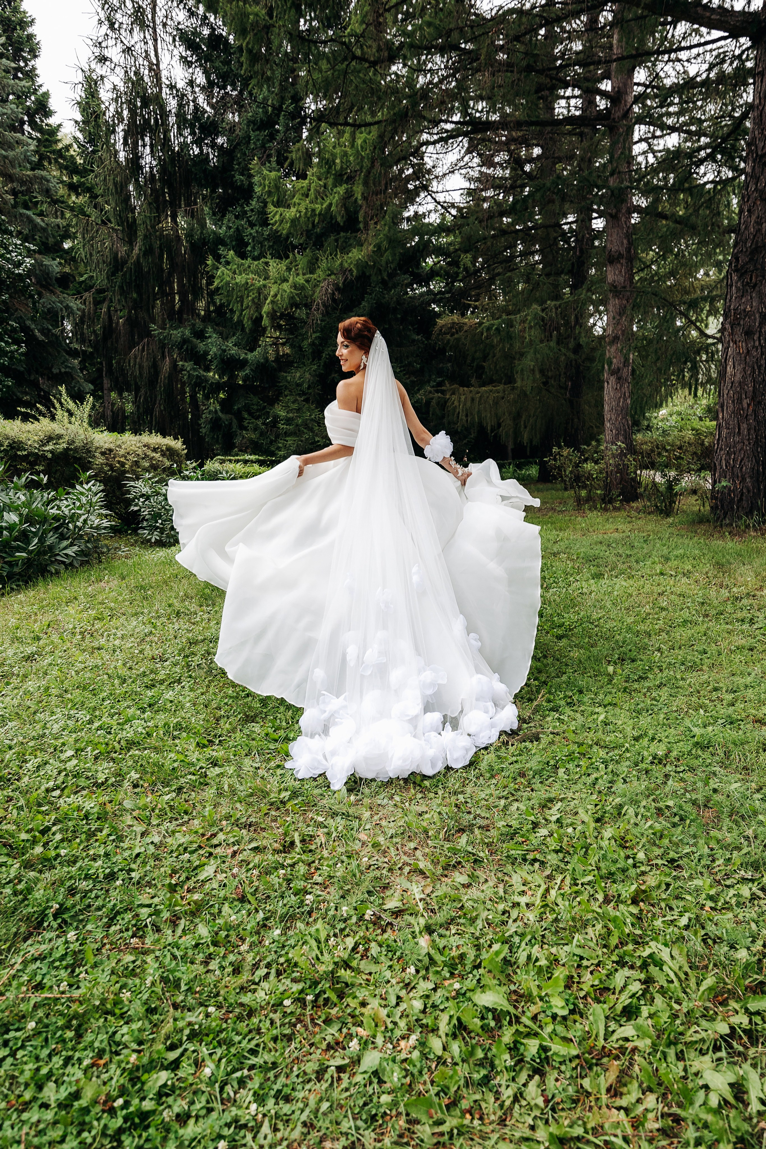 Антон Ксения. Фотограф Омск Андрей Козяков