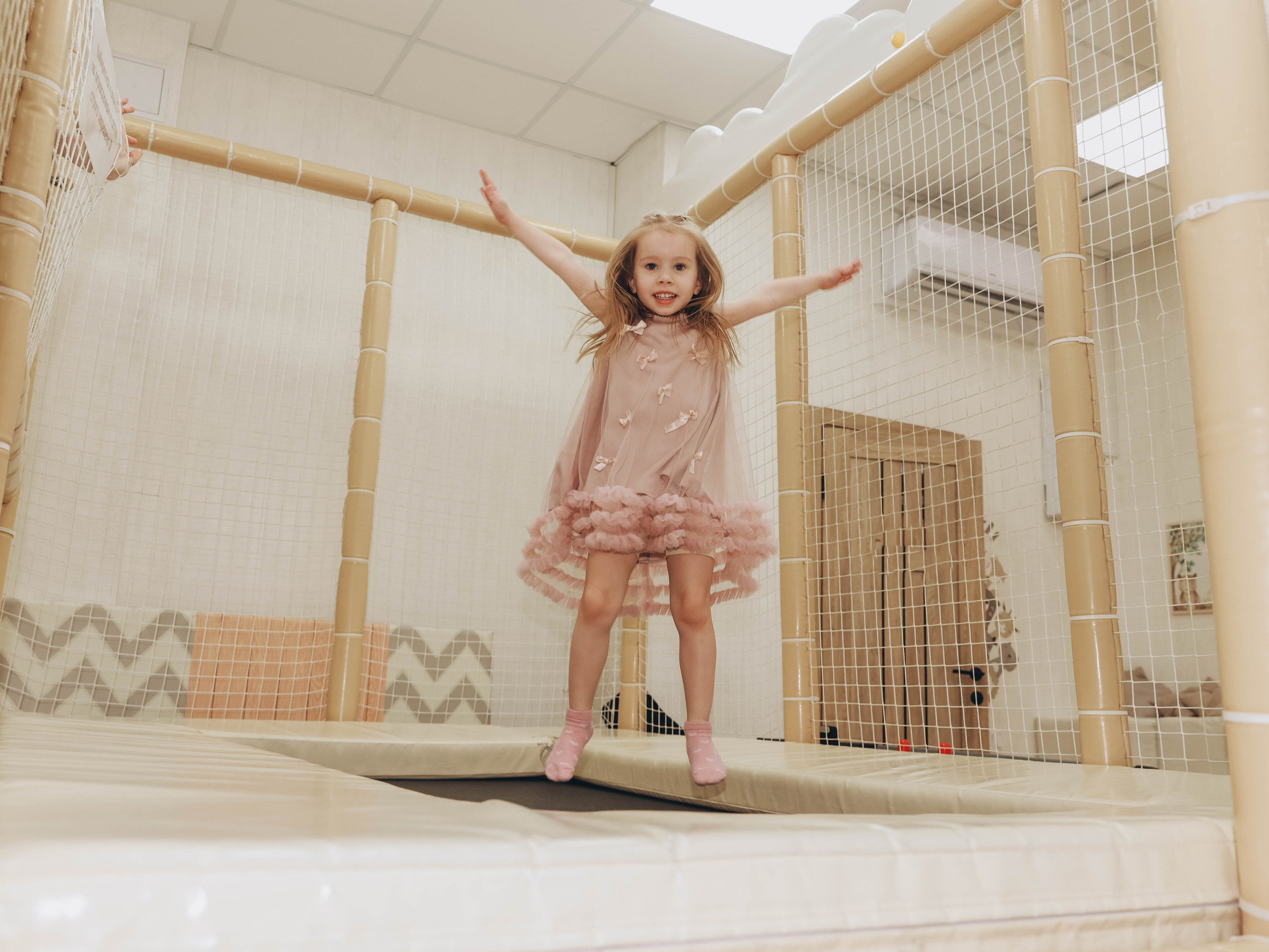 4 года. Мультифотограф Динара Ахмедзянова