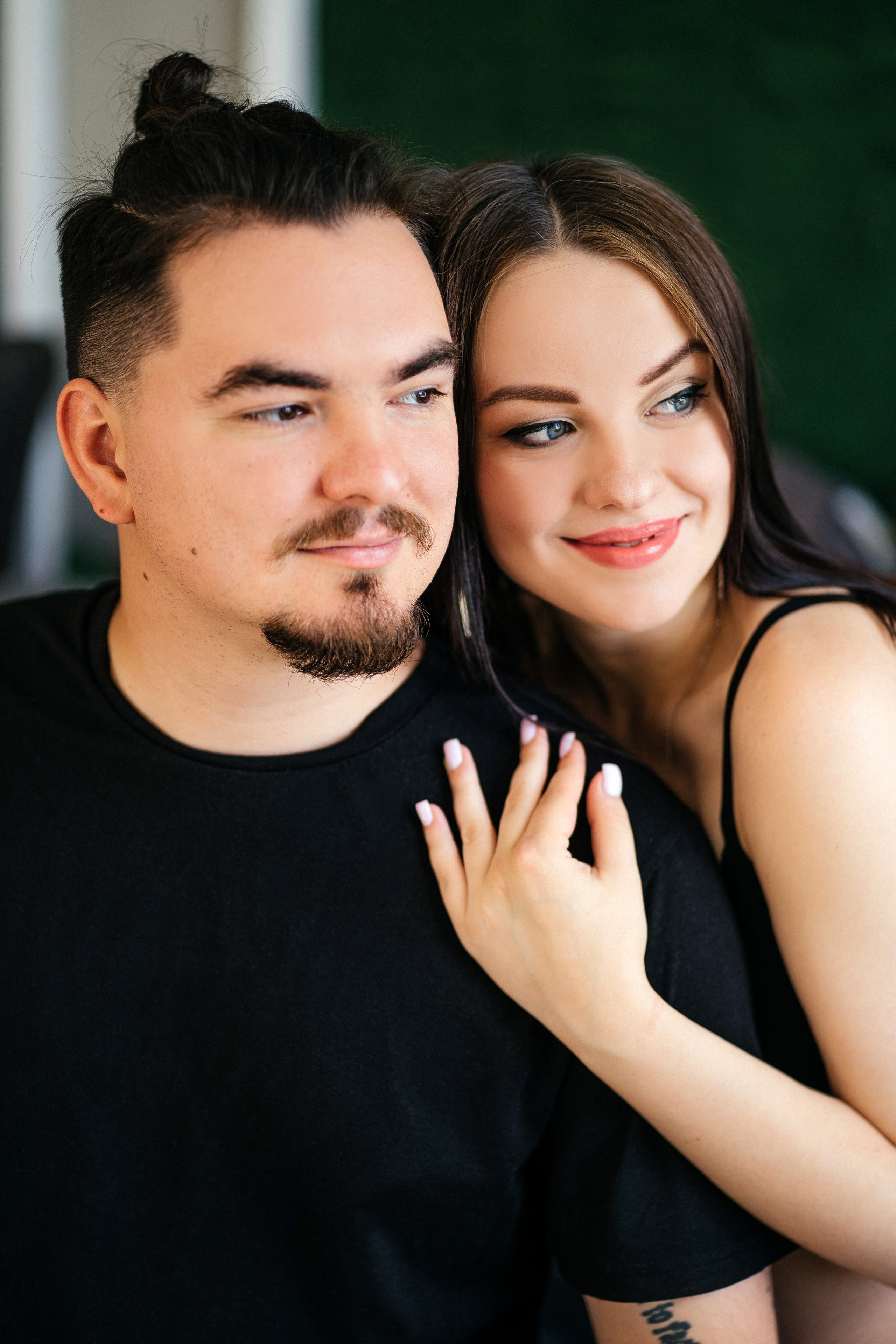 В ожидании. Фотограф Ростов Патюченко Наташа