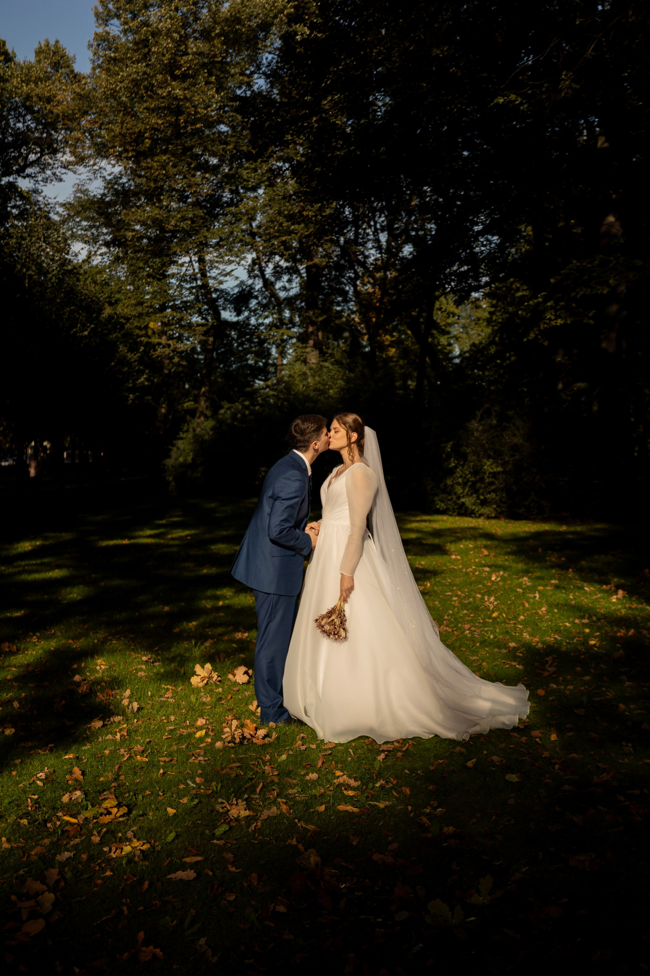 Полный свадебный день. Семейный и свадебный фотограф в Санкт-Петербурге Татьяна Швыкова
