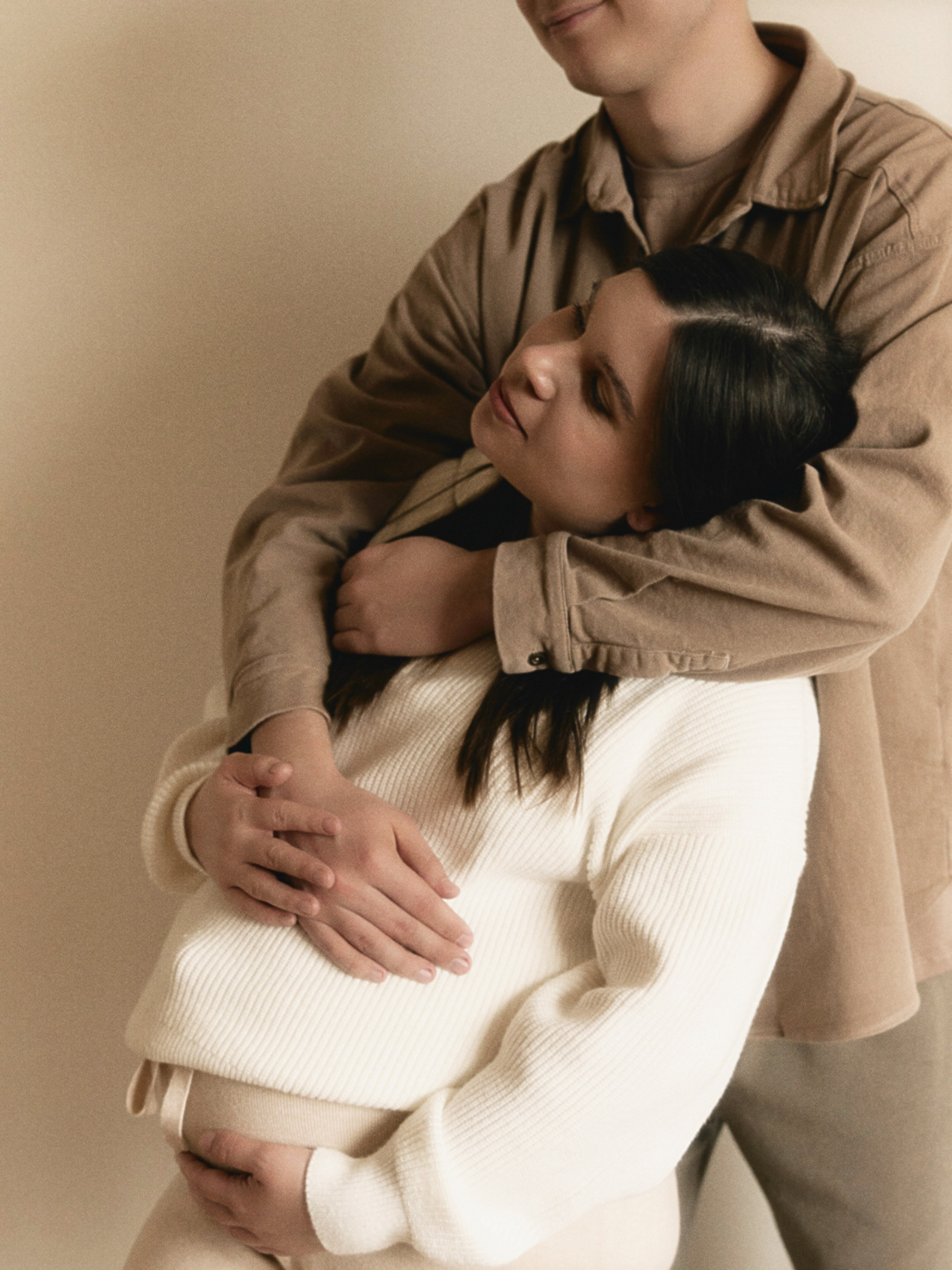 Masha Vova. Индивидуальная и семейная фотосессия в Чебоксарах Оксана Русакова