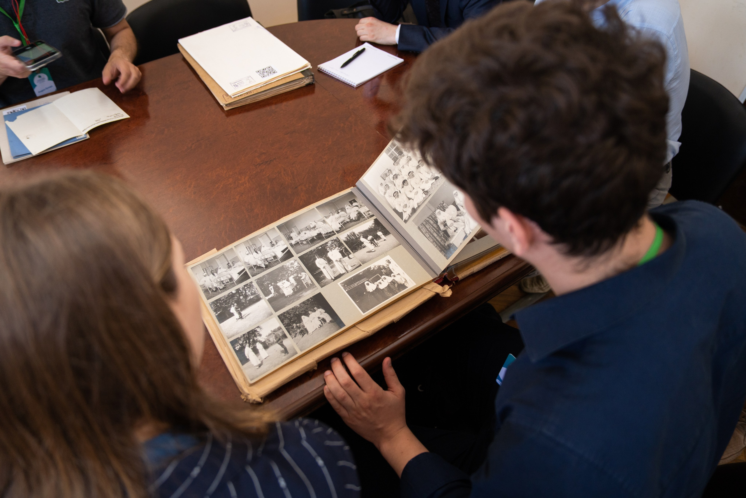 РУДН Международное мероприятие. Автомобильный фотограф Светлана Усова