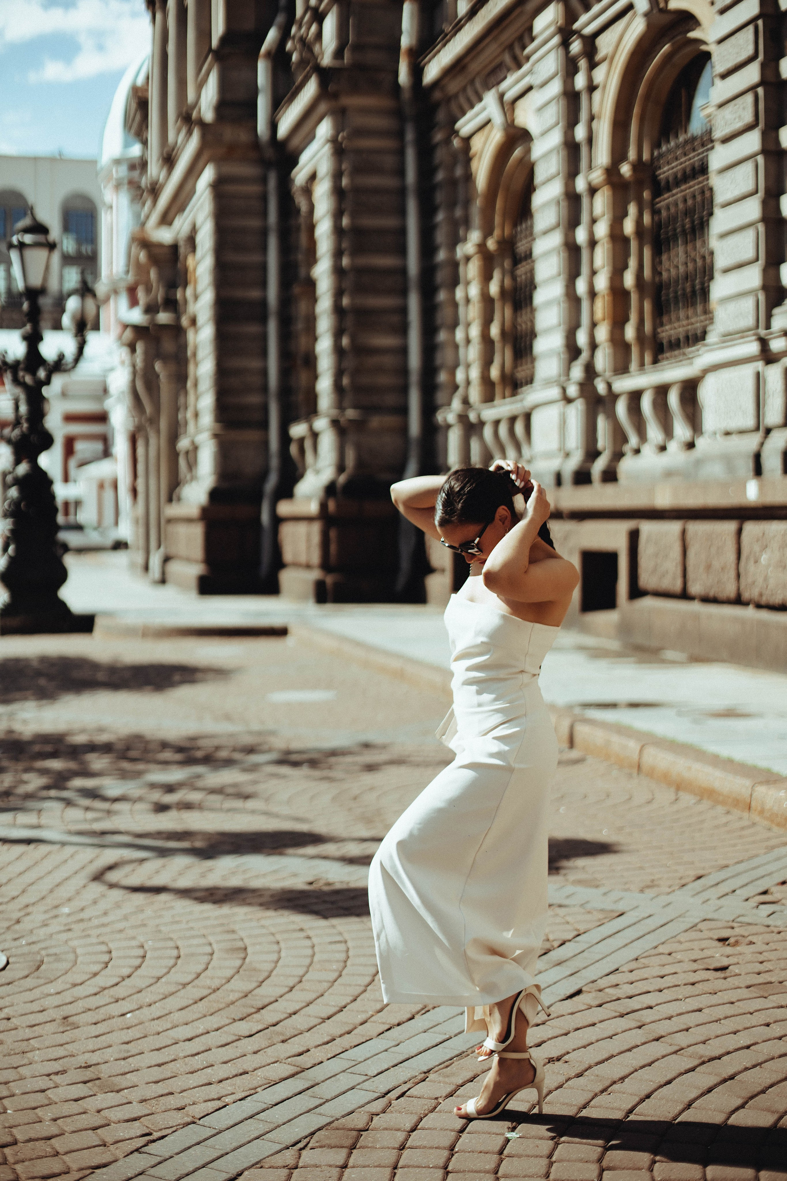 Эльмира. Фотограф Veronika Potaseva