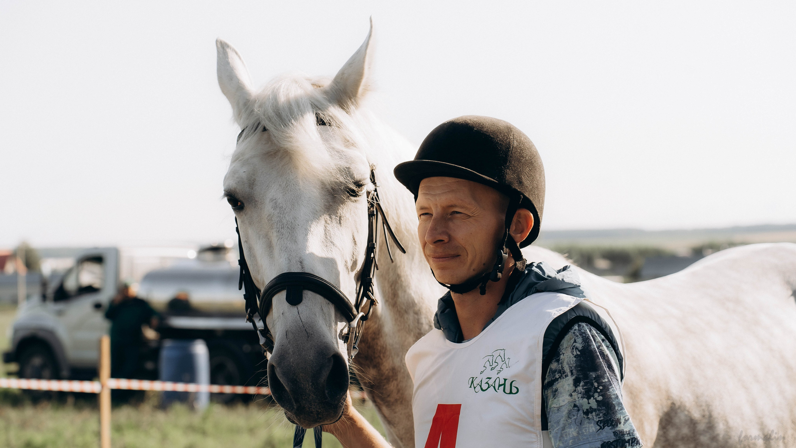 День Коня. Алиса Никитцова | Фотограф в Казани