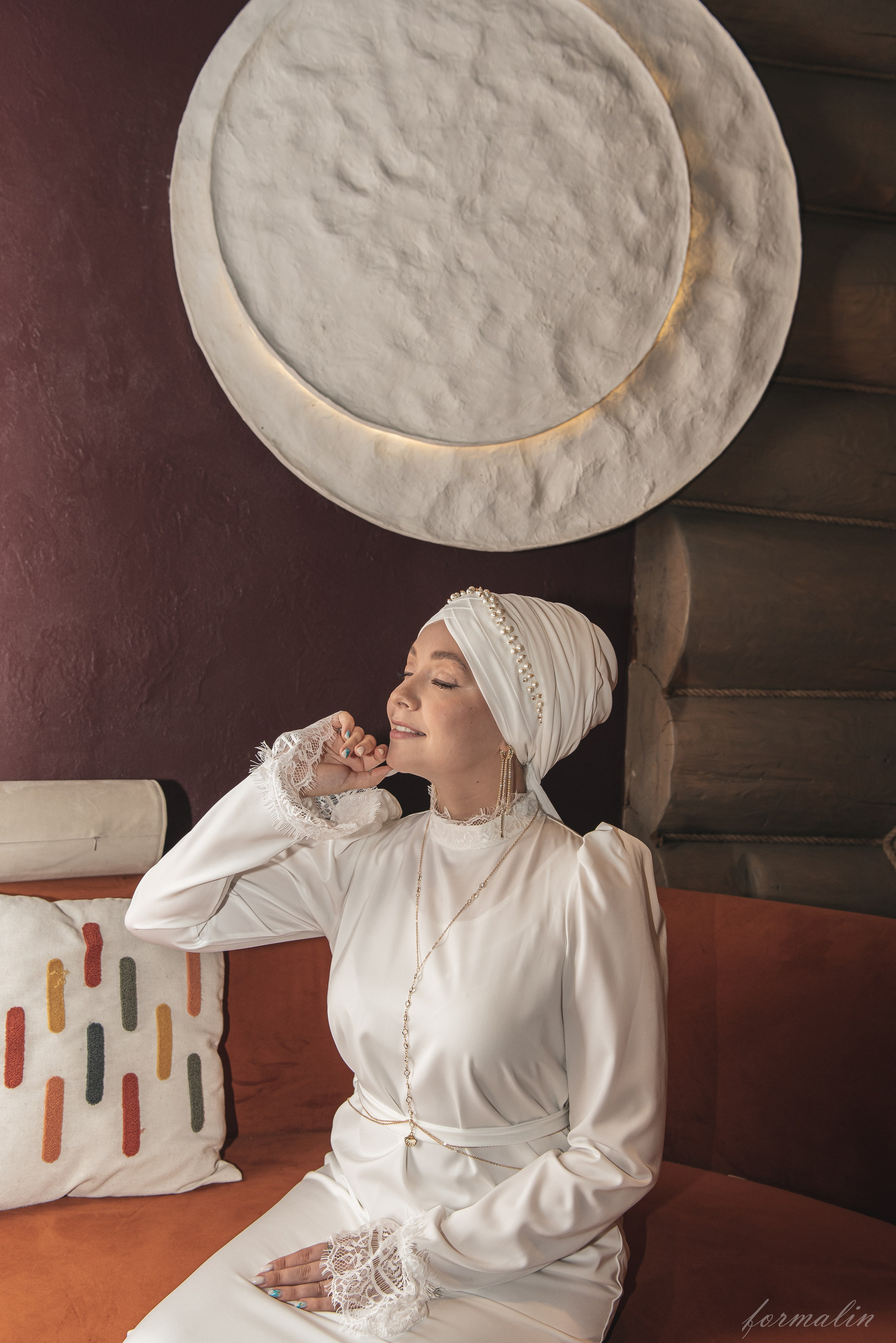 Никах. Алиса Никитцова | Фотограф в Казани