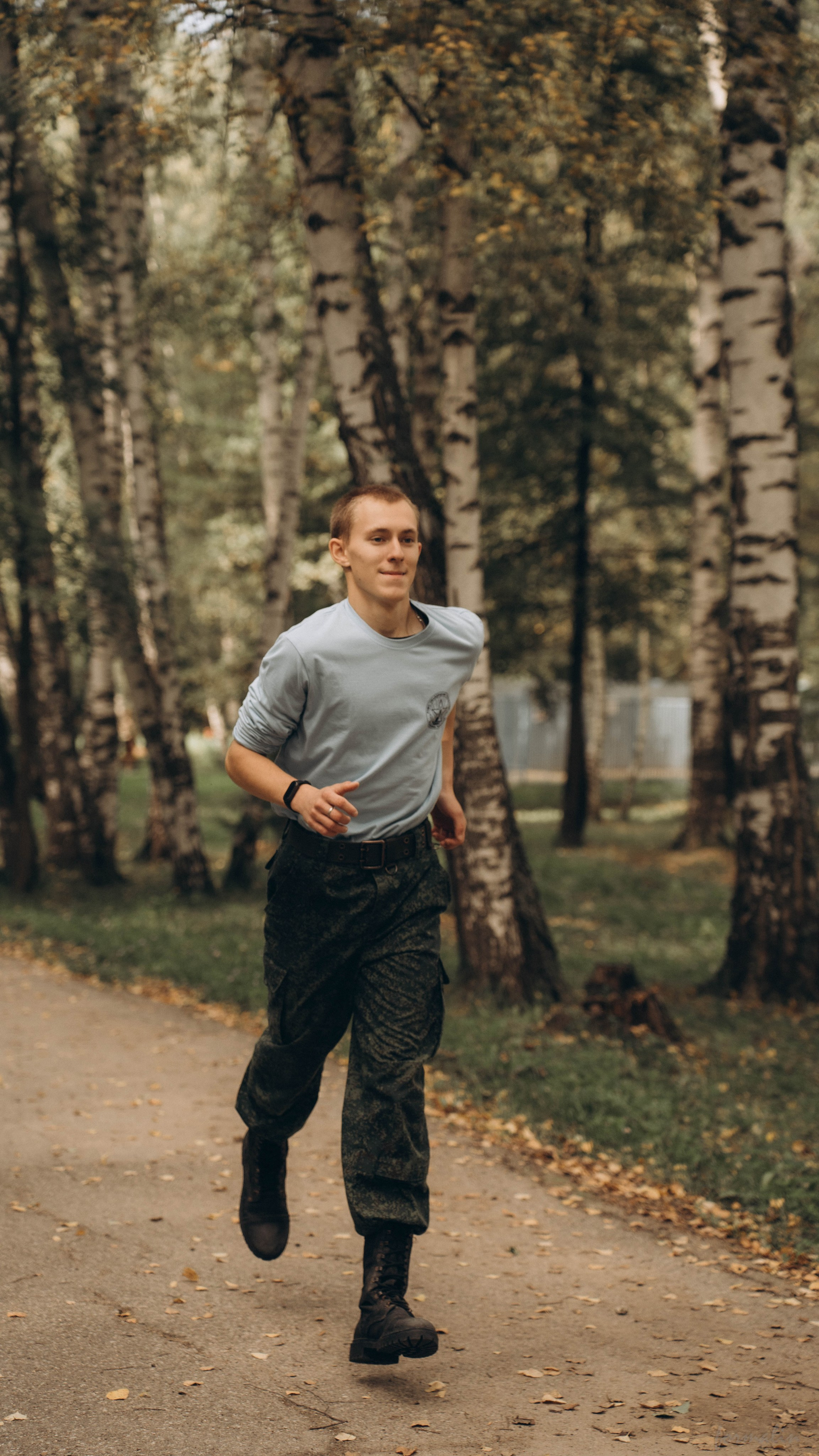 Фестиваль поисковых отрядов РТ 2025. Алиса Никитцова | Фотограф в Казани