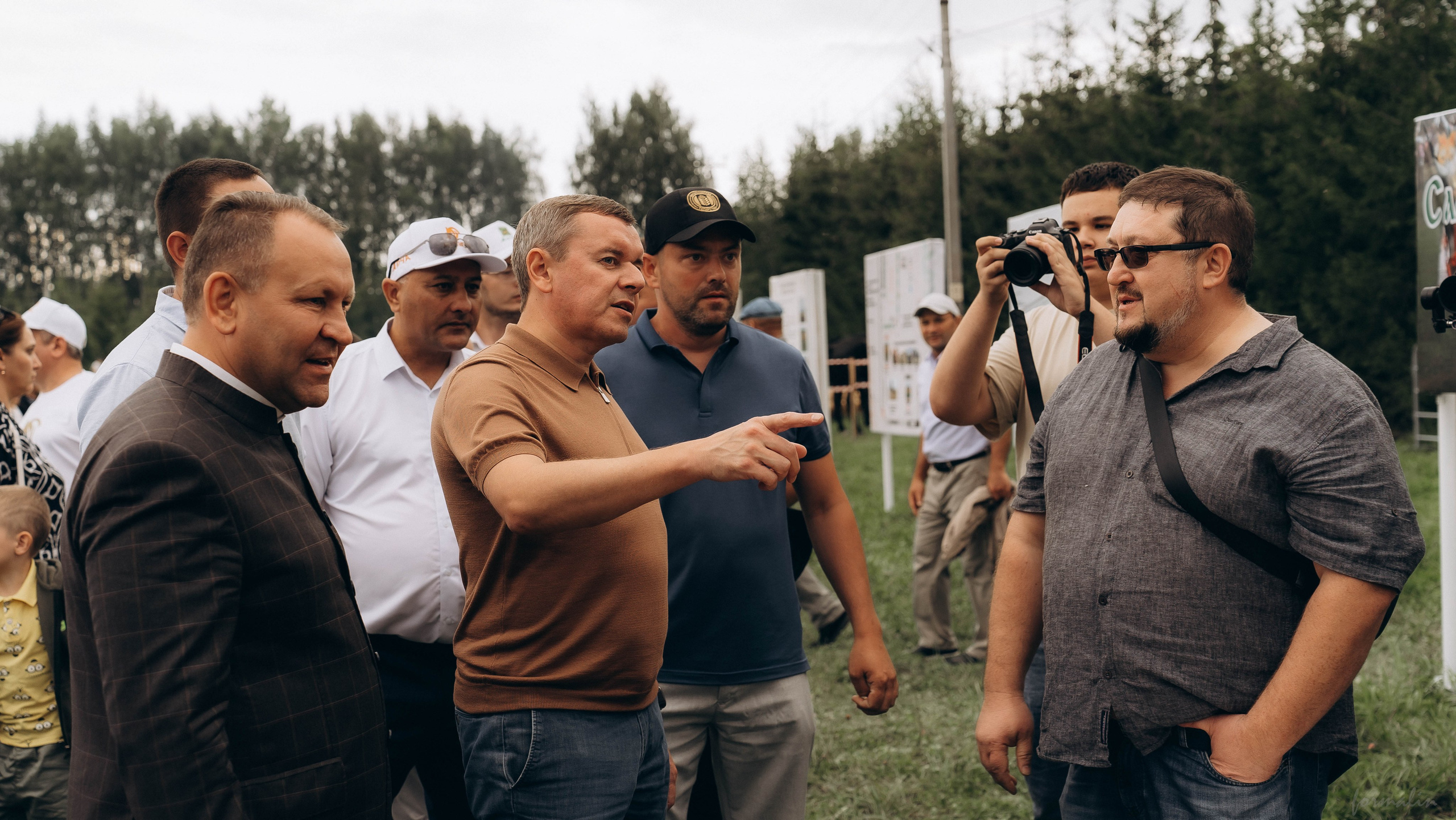 День Коня. Алиса Никитцова | Фотограф в Казани