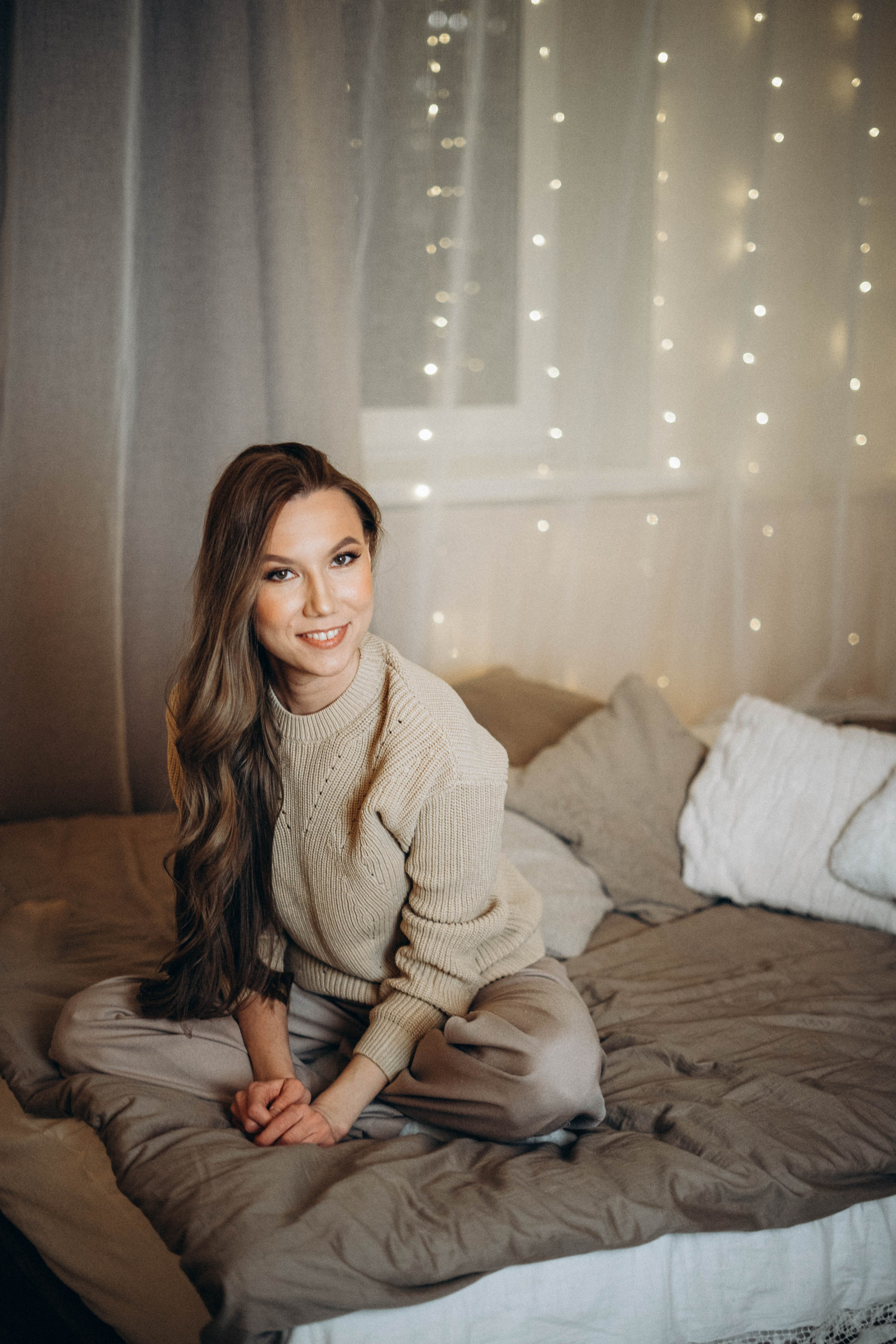 Семья в кадре. Алиса Никитцова | Фотограф в Казани