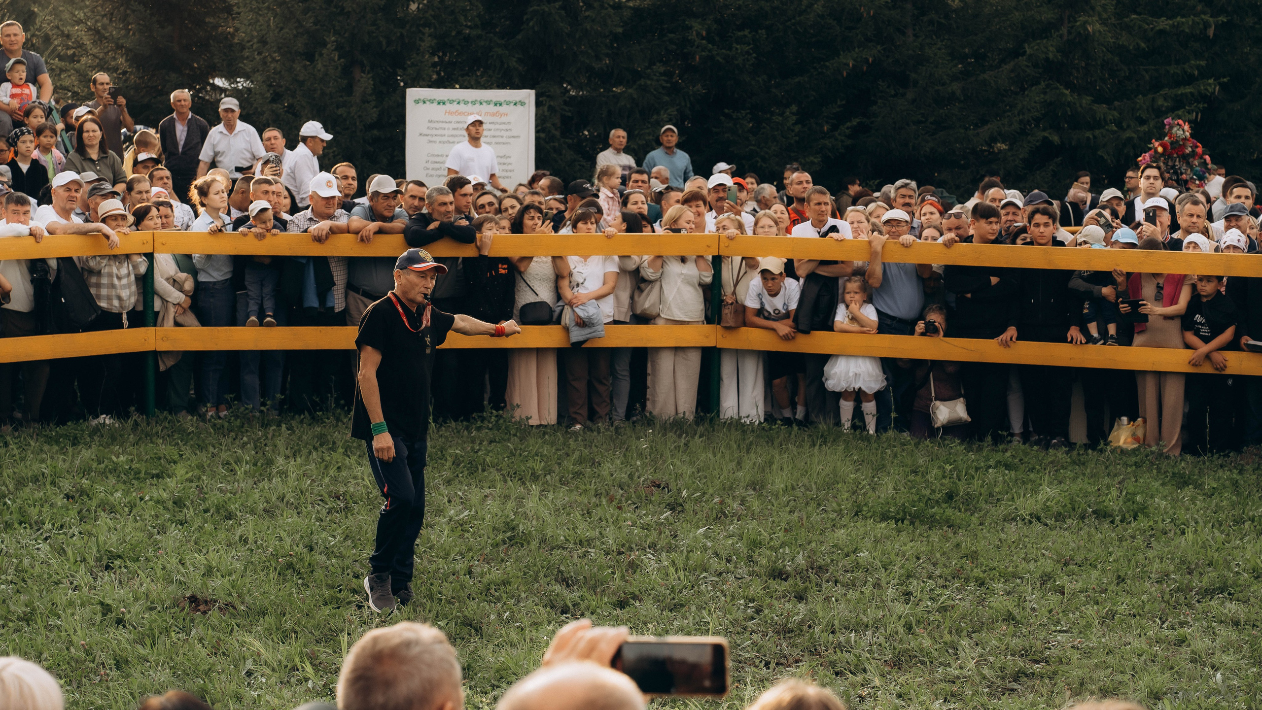 День Коня. Алиса Никитцова | Фотограф в Казани