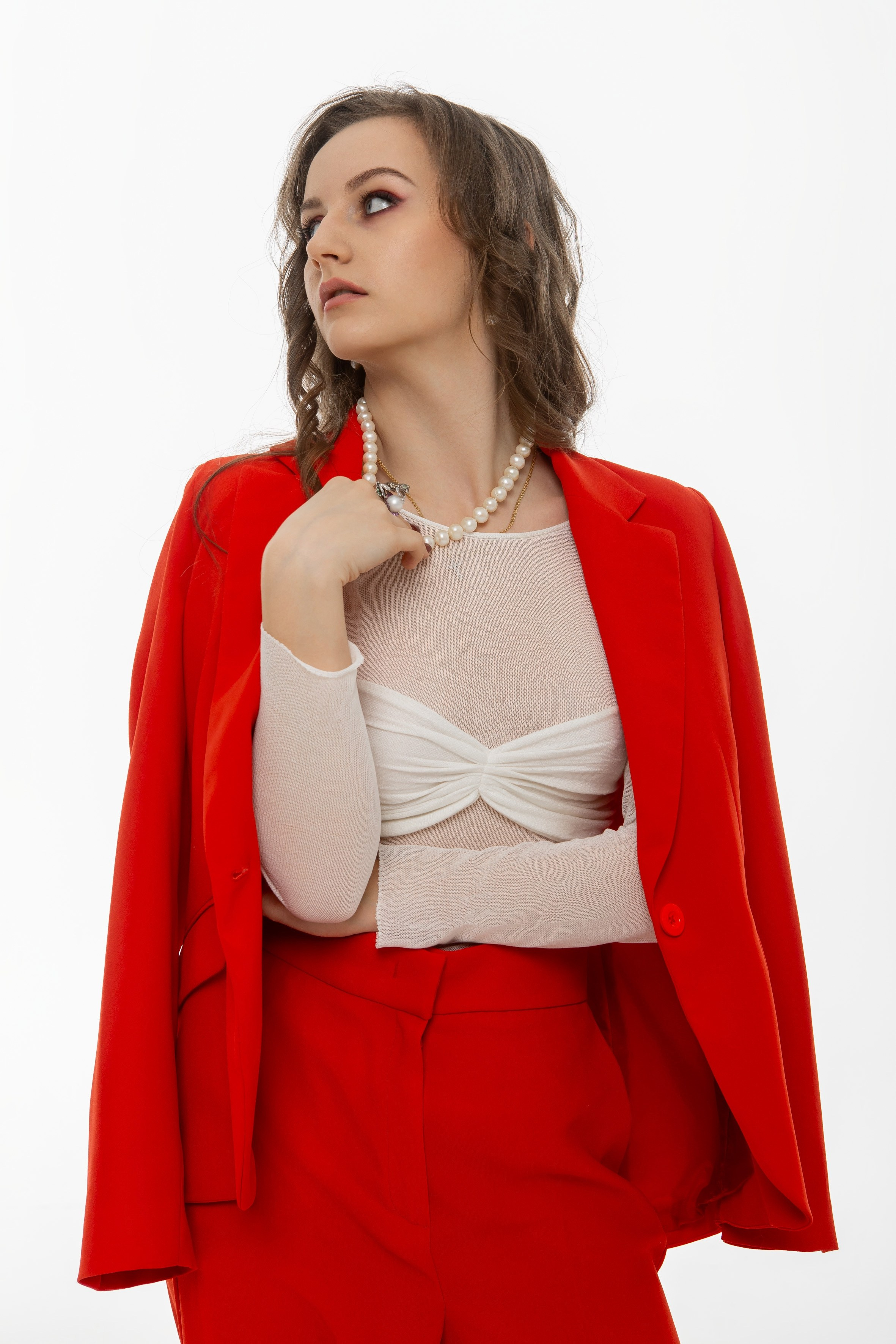 Студия Гимназия 12 11 А 2024 г. Свадебный и портретный Фотограф в Липецке Дмитрий Котюков