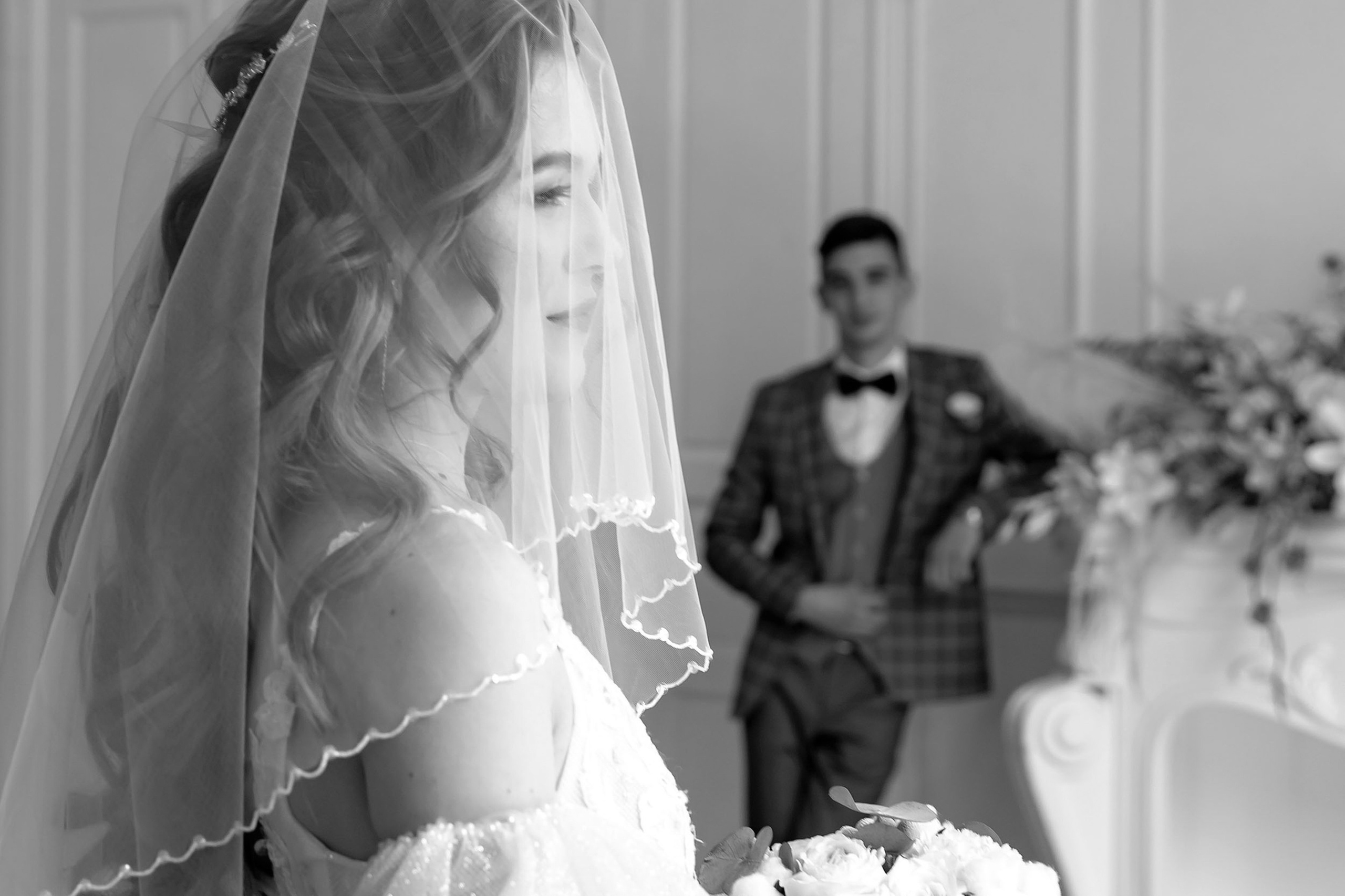 Свадьбы. Фотограф Воронеж Юлия Брижан