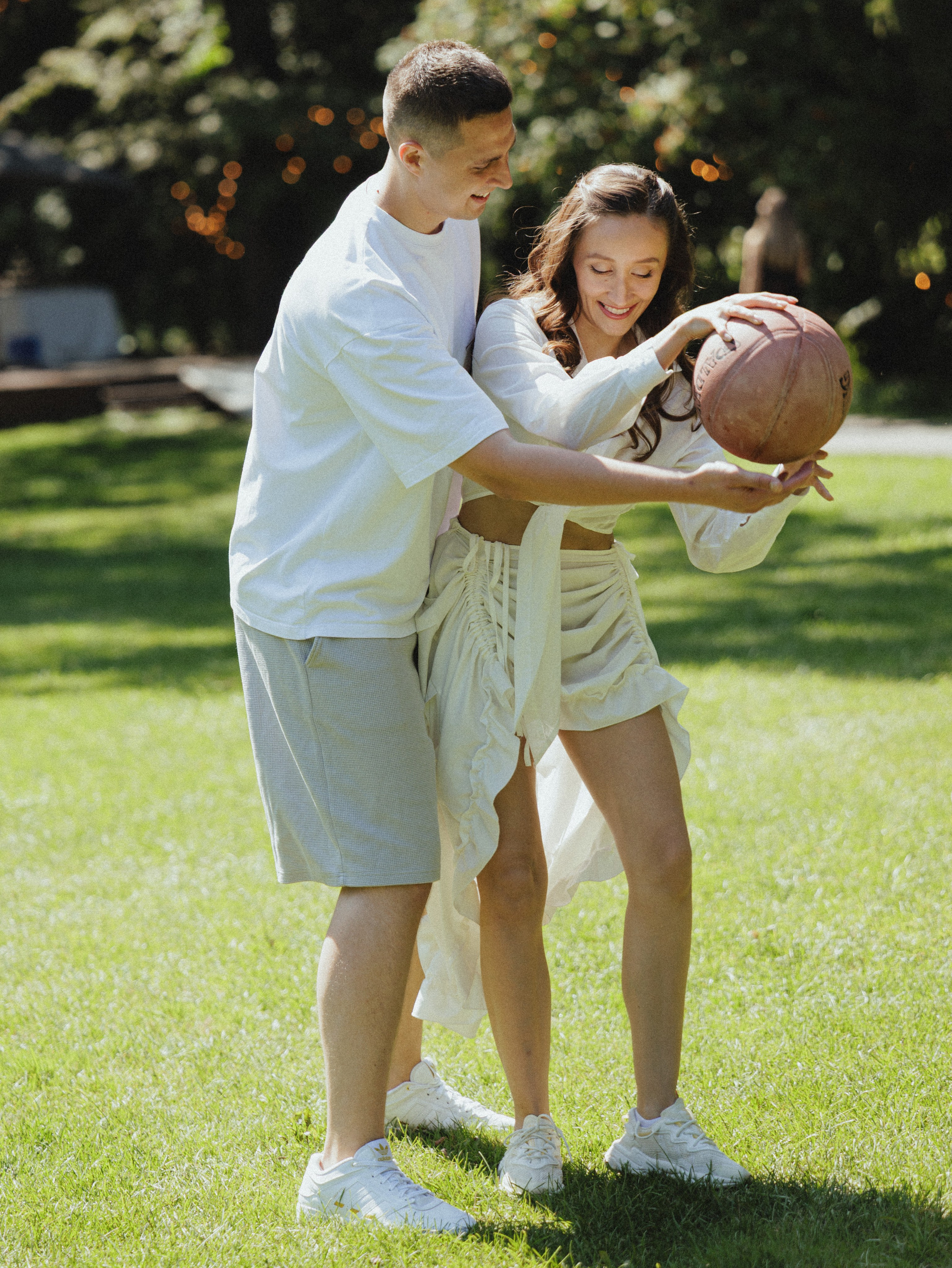 То, что дорого сердцу. Свадебный фотограф Москва Ирина Писарева