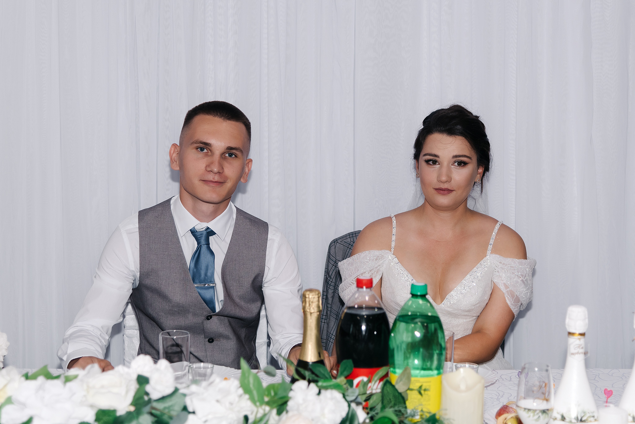 Роман и Карина. Фотограф Волжский Екатерина Егорова