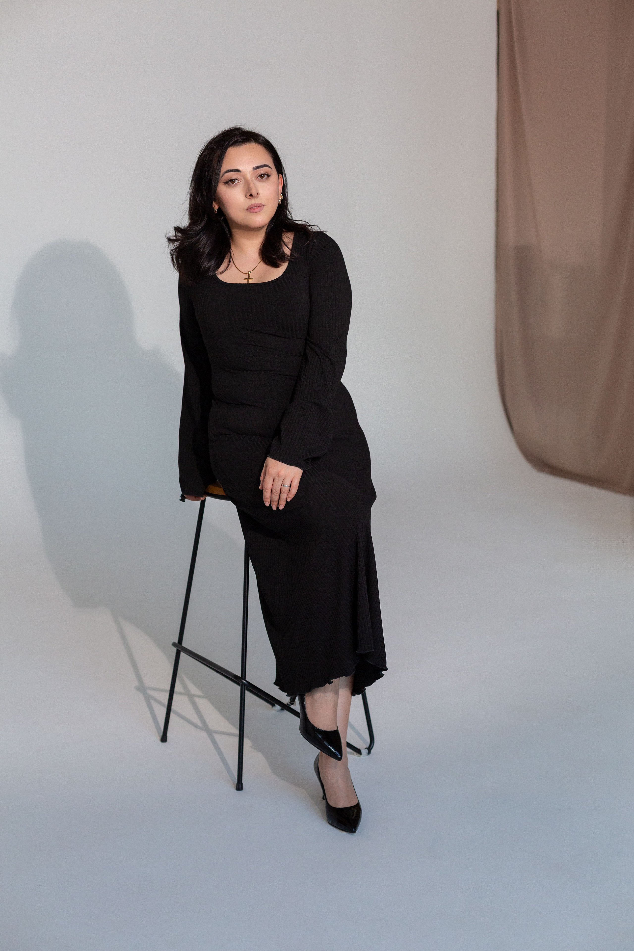 Фотосессия с детьми студия Лампа. Семейный и детский фотограф Анна Петракова