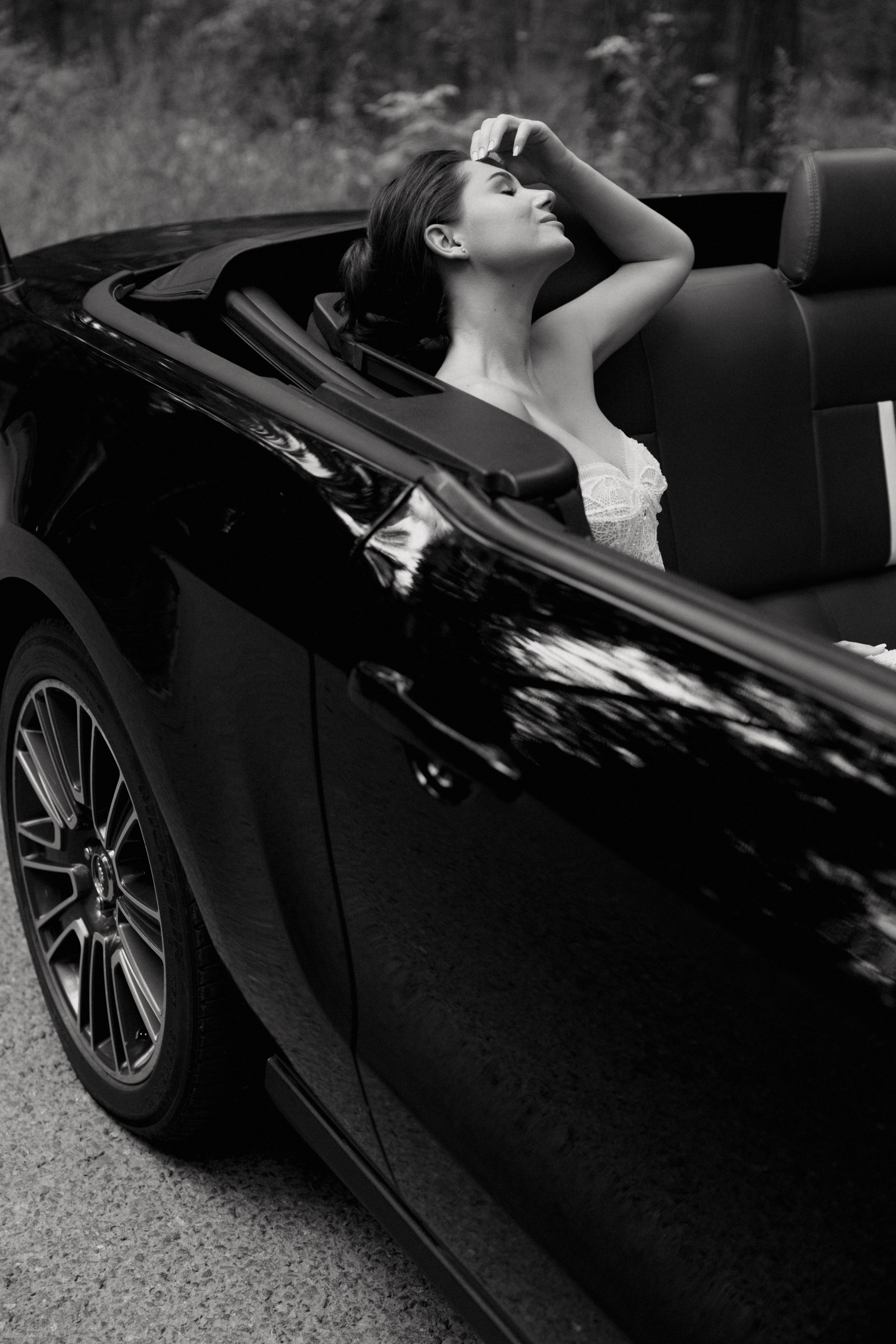 Таня и Леша. Свадебный фотограф Марусина Катерина