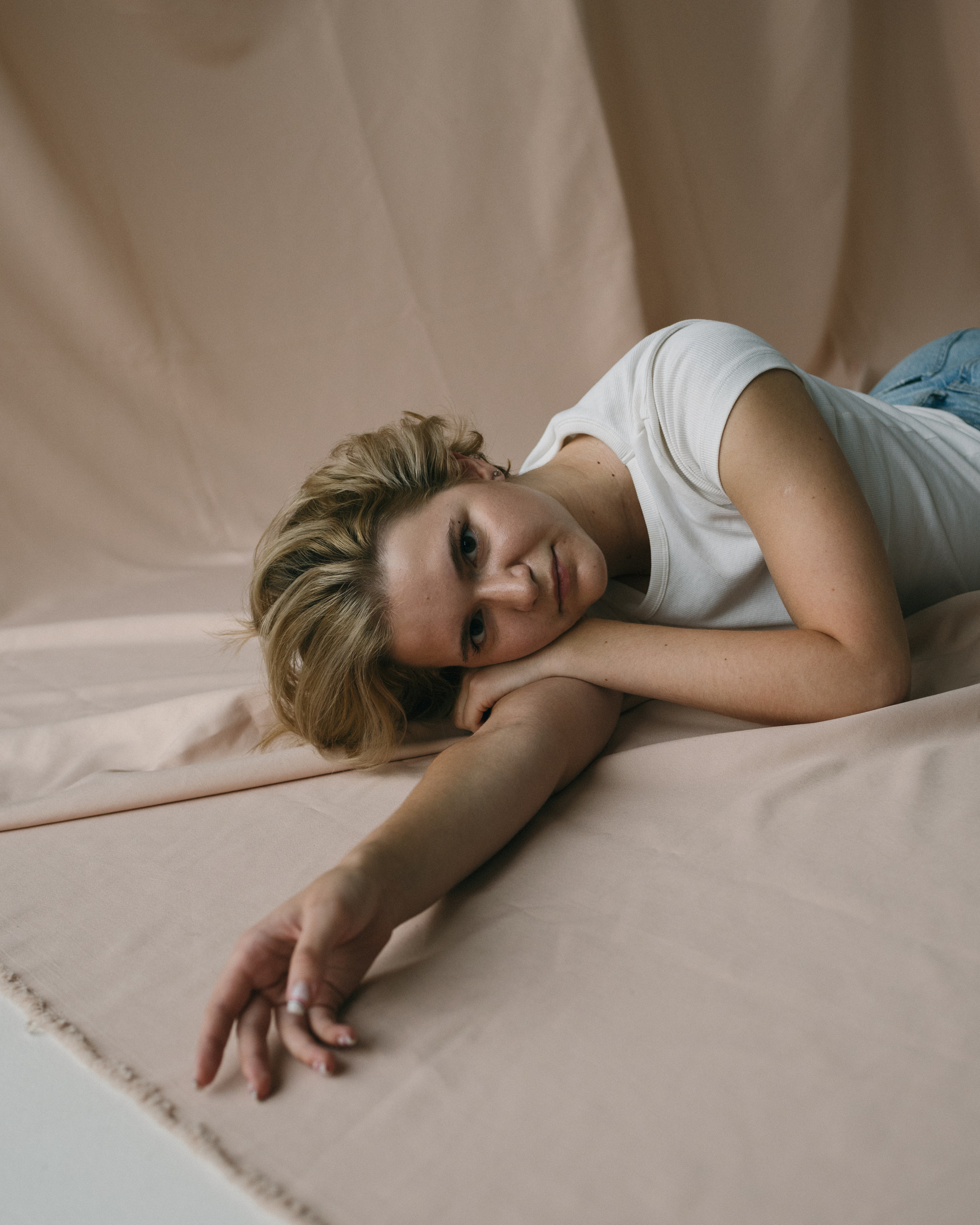 Portraits. Orunek photo (portrait photographer in Da Nang)