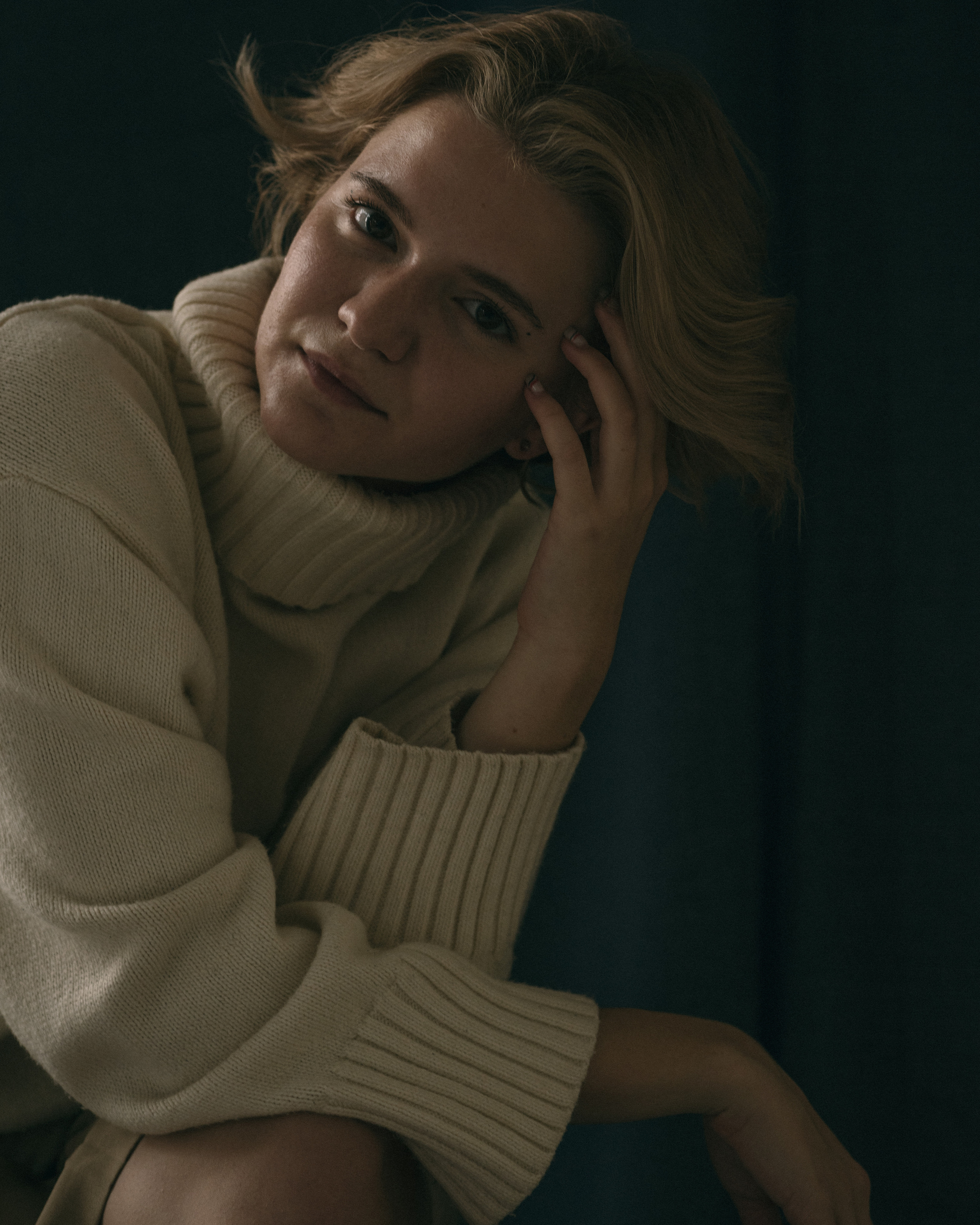 Portraits. Orunek photo (portrait photographer in Da Nang)