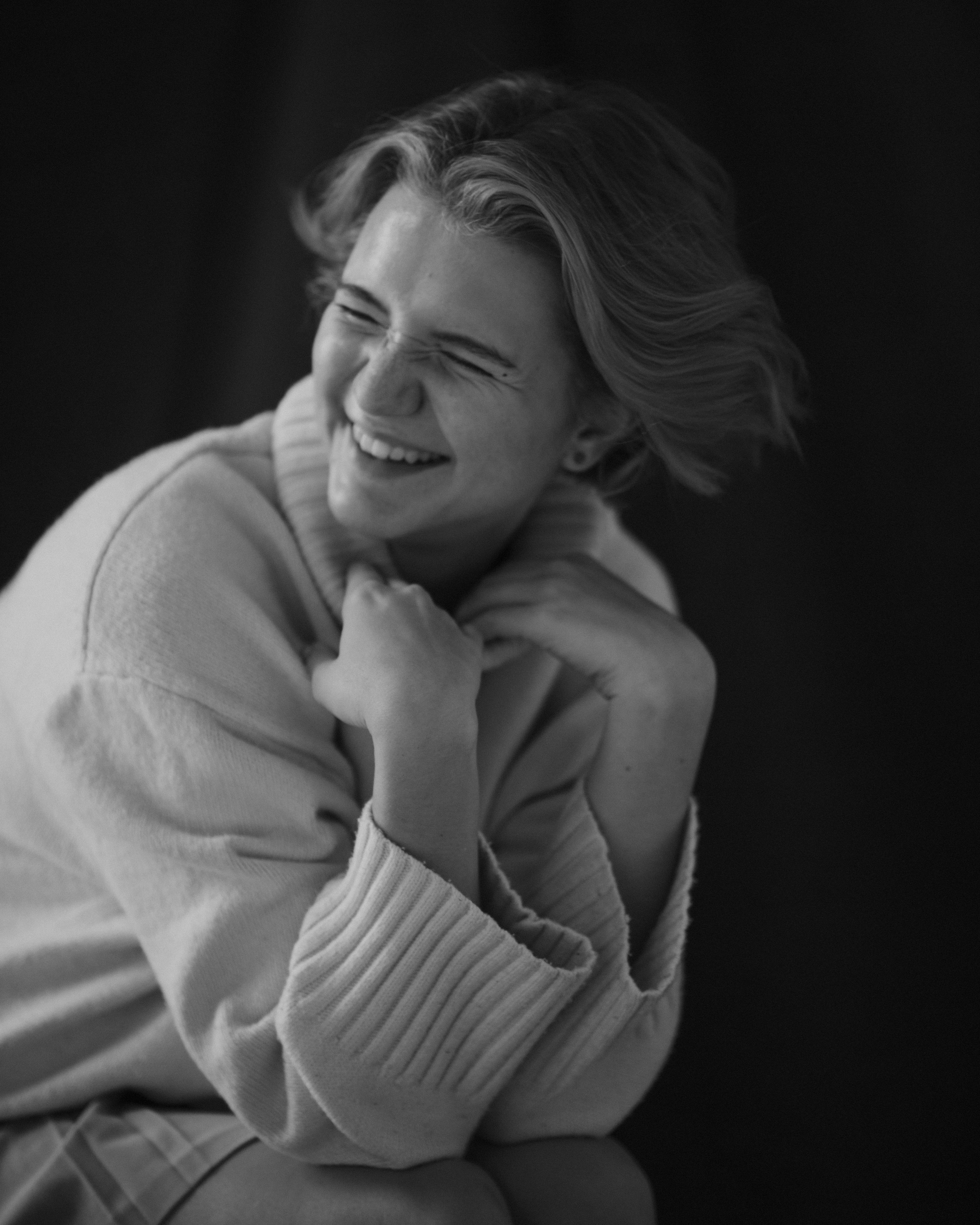 Portraits. Orunek photo (portrait photographer in Da Nang)