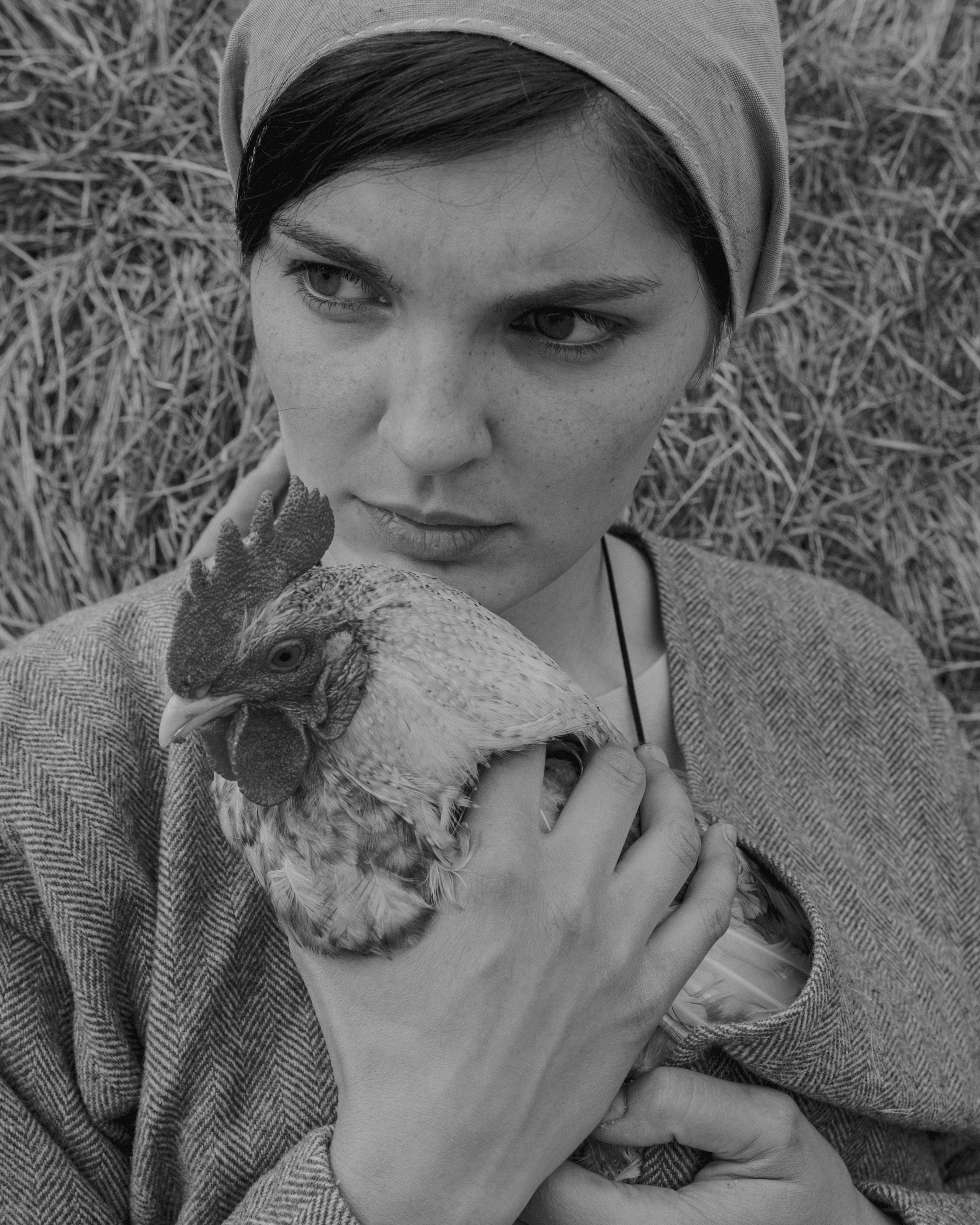 Orunek photo (portrait photographer in Da Nang)