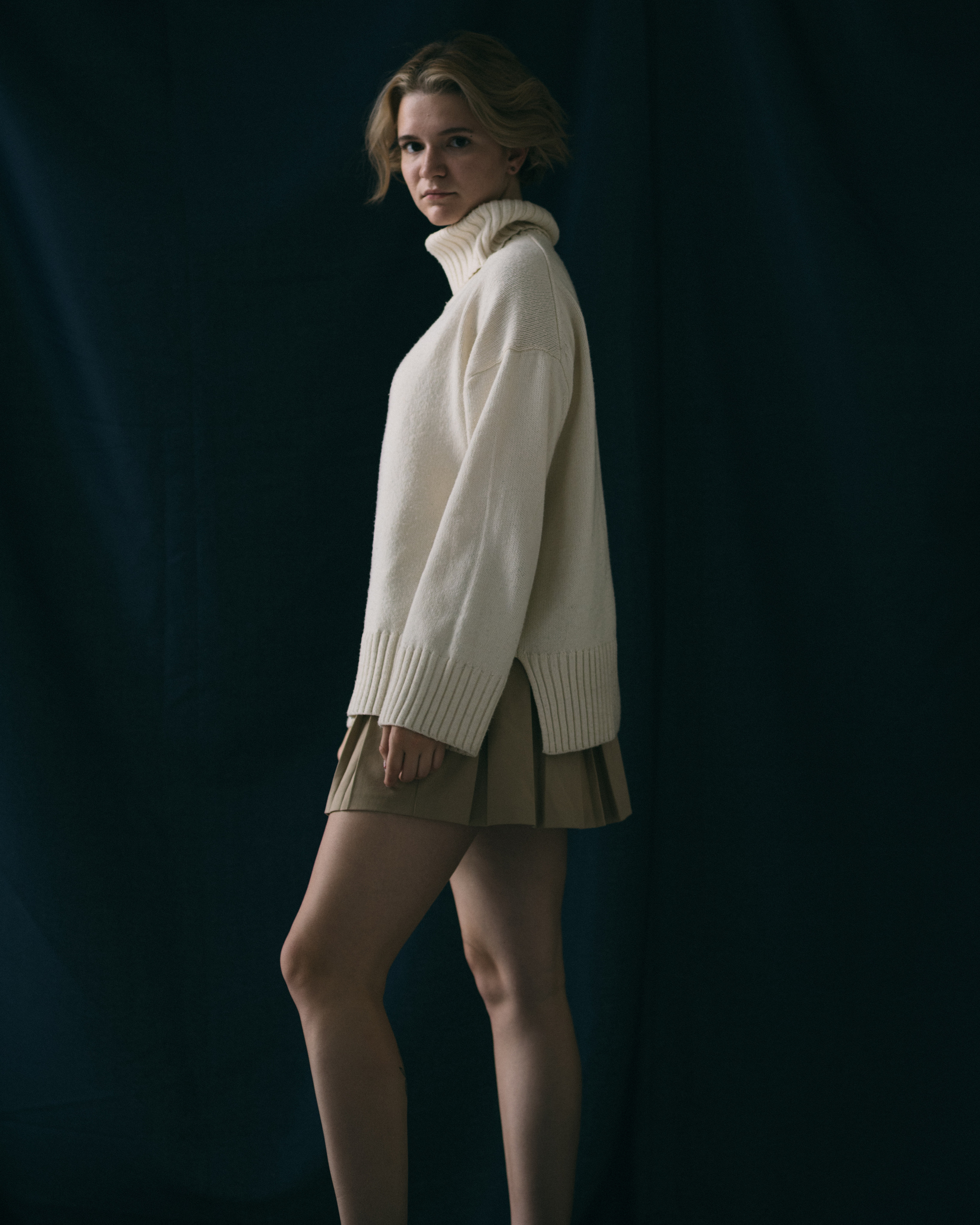 Portraits. Orunek photo (portrait photographer in Da Nang)