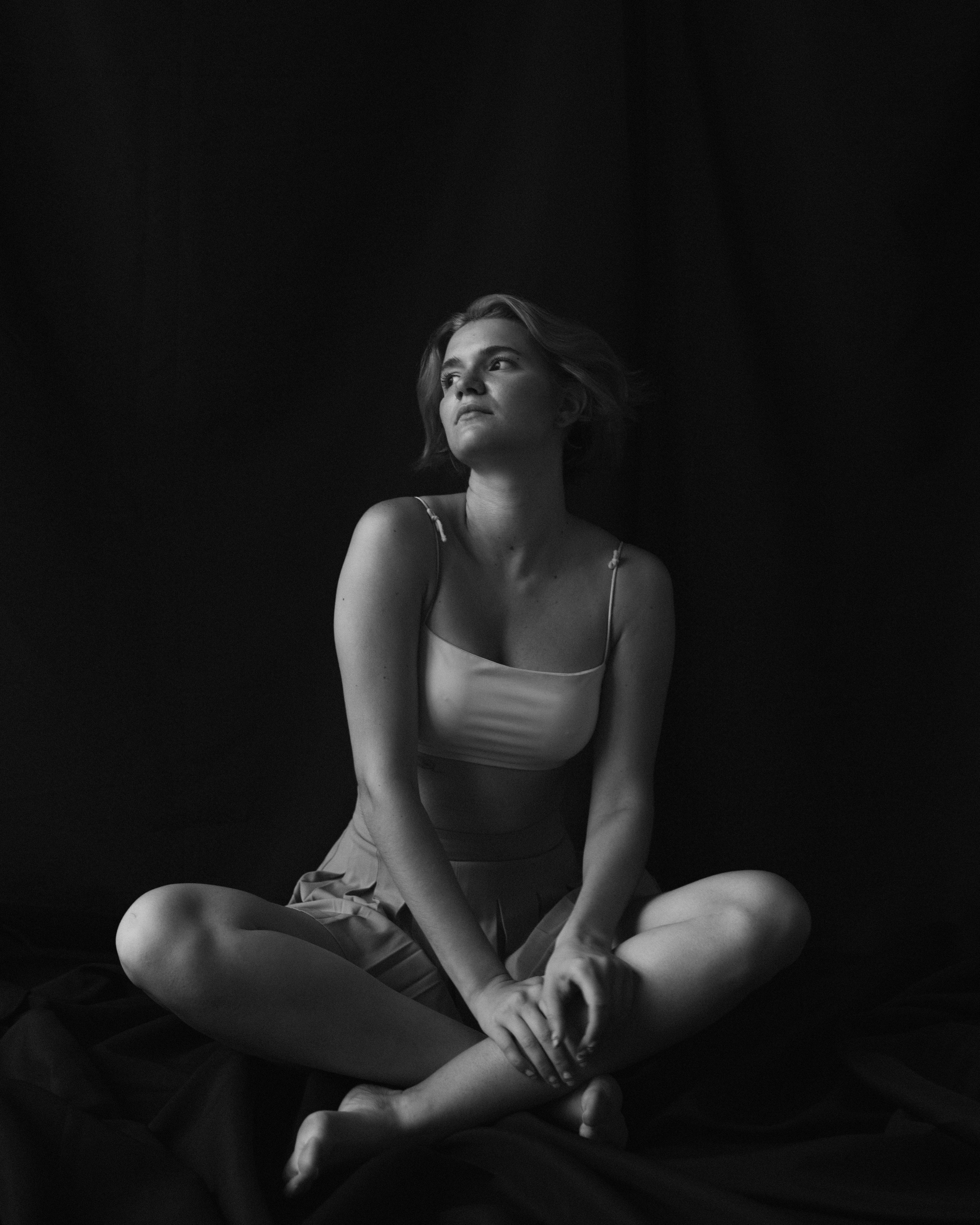 Portraits. Orunek photo (portrait photographer in Da Nang)