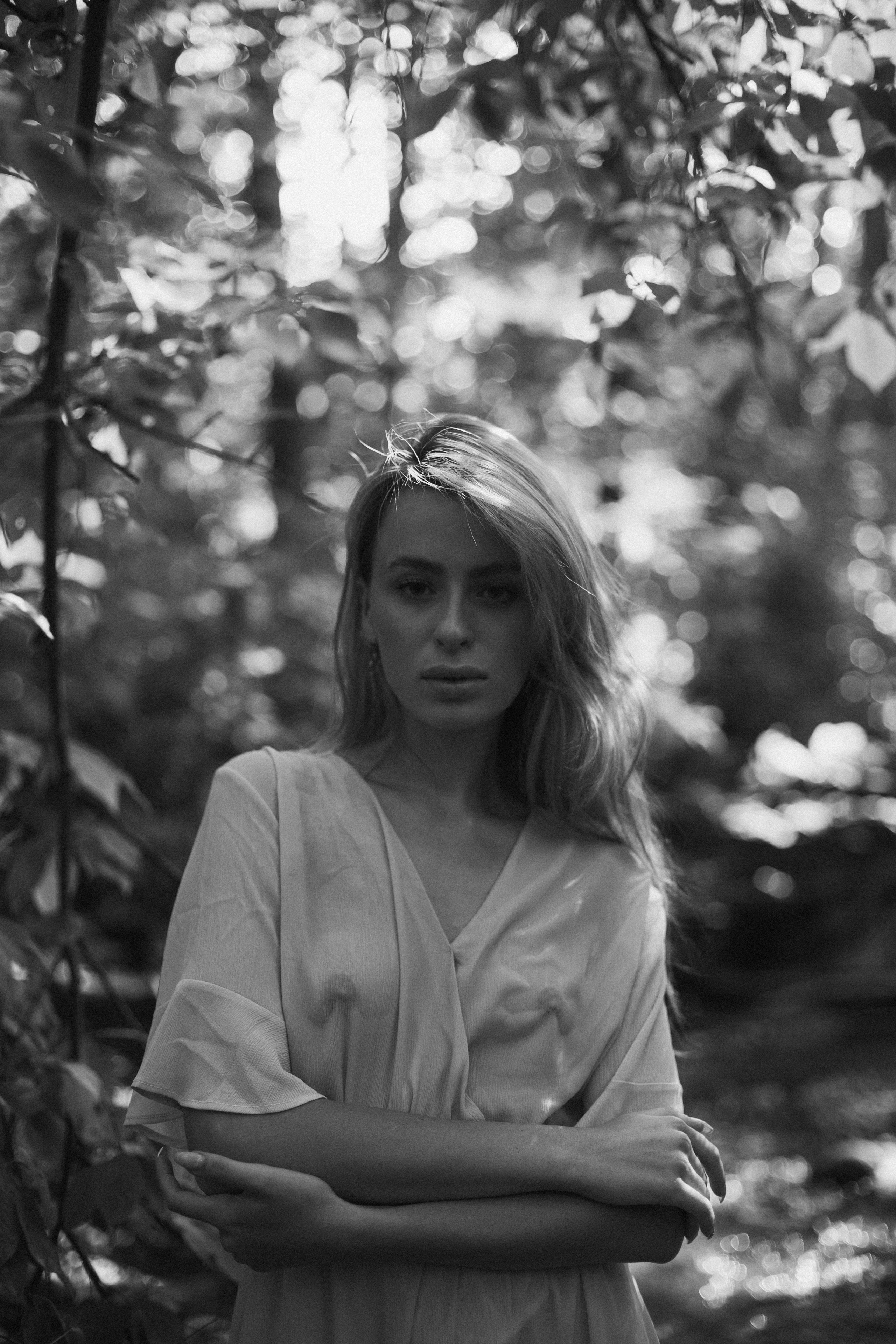 Коммерческие фотосъемки в Москве - Катерина Бобошко