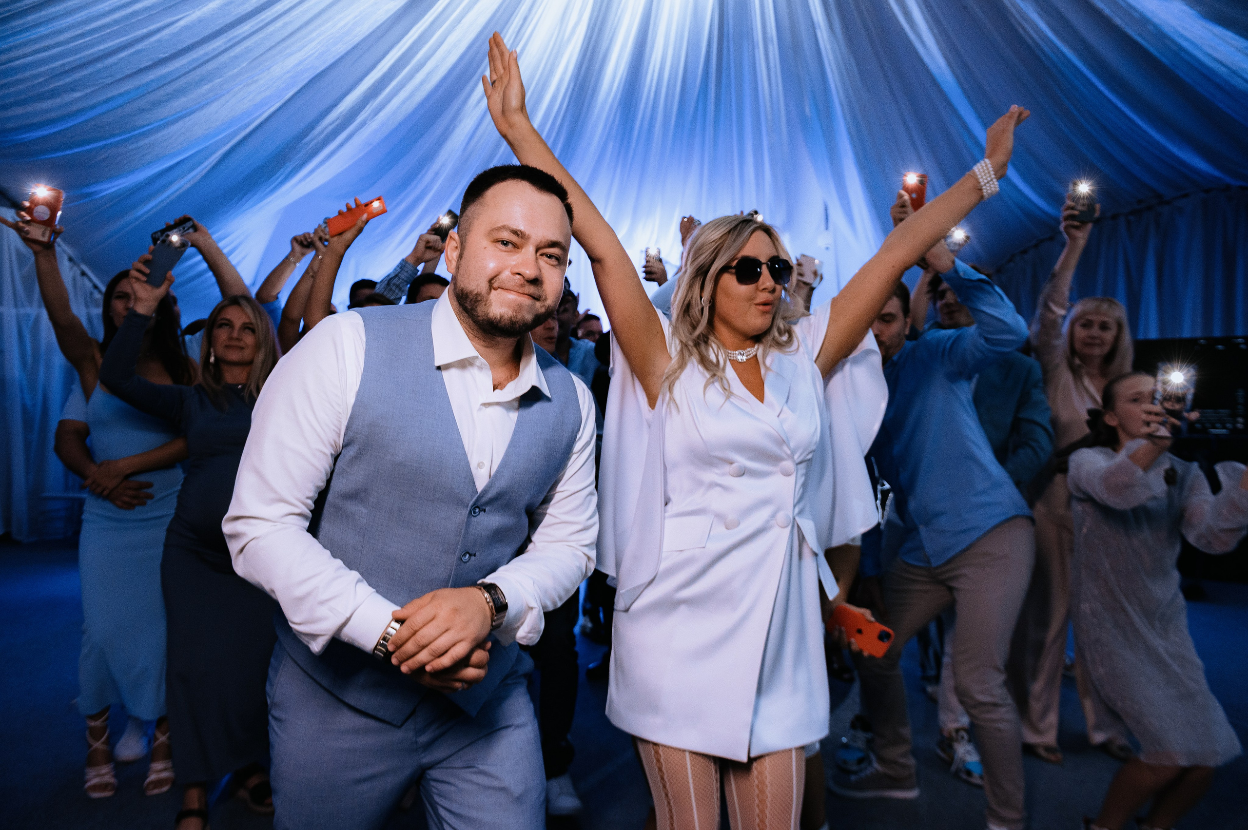 М & Ю. Мультижанровый Фотограф в Иркутске Александр Лебедев