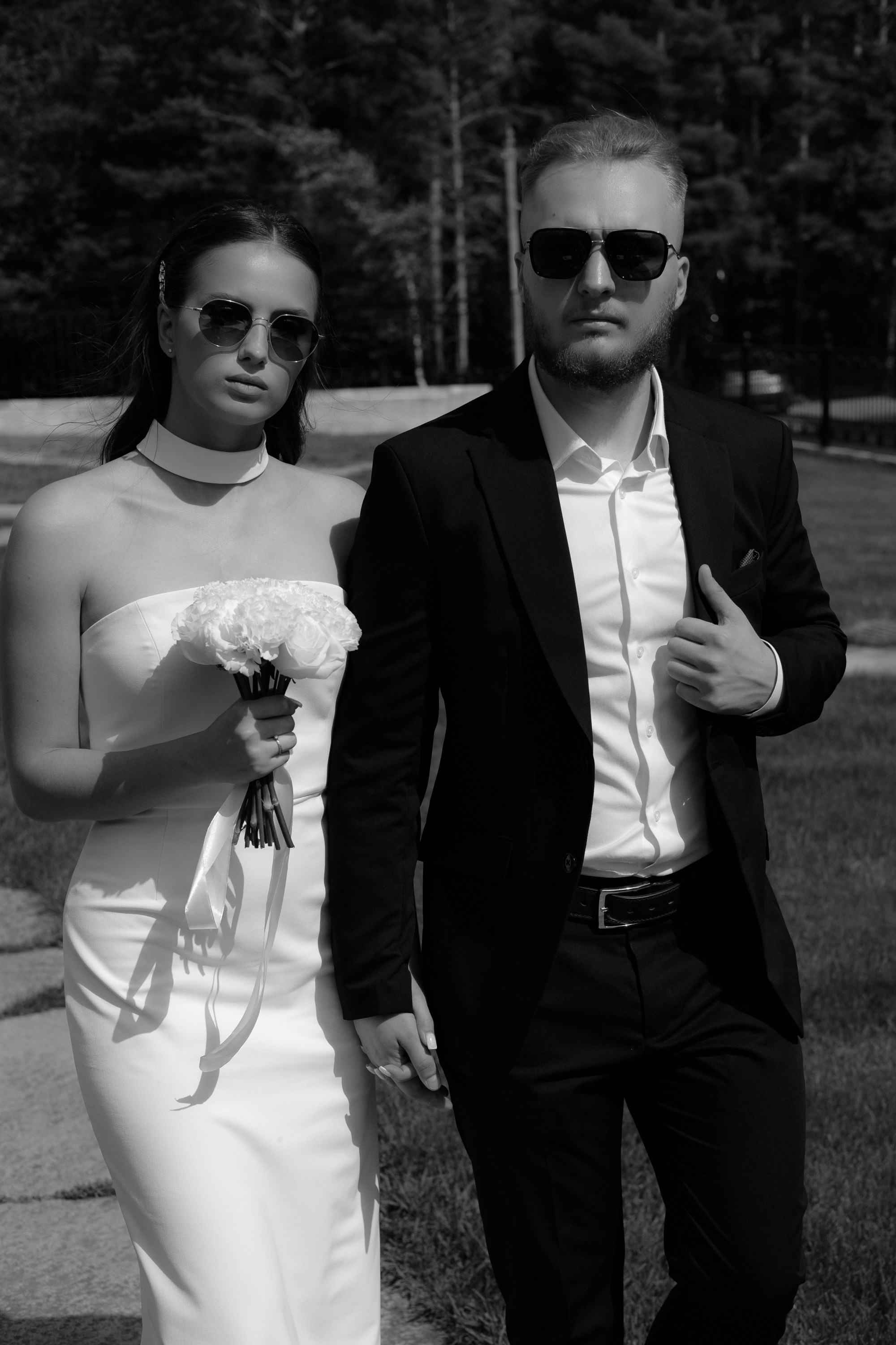 Павел и Анна. Главная