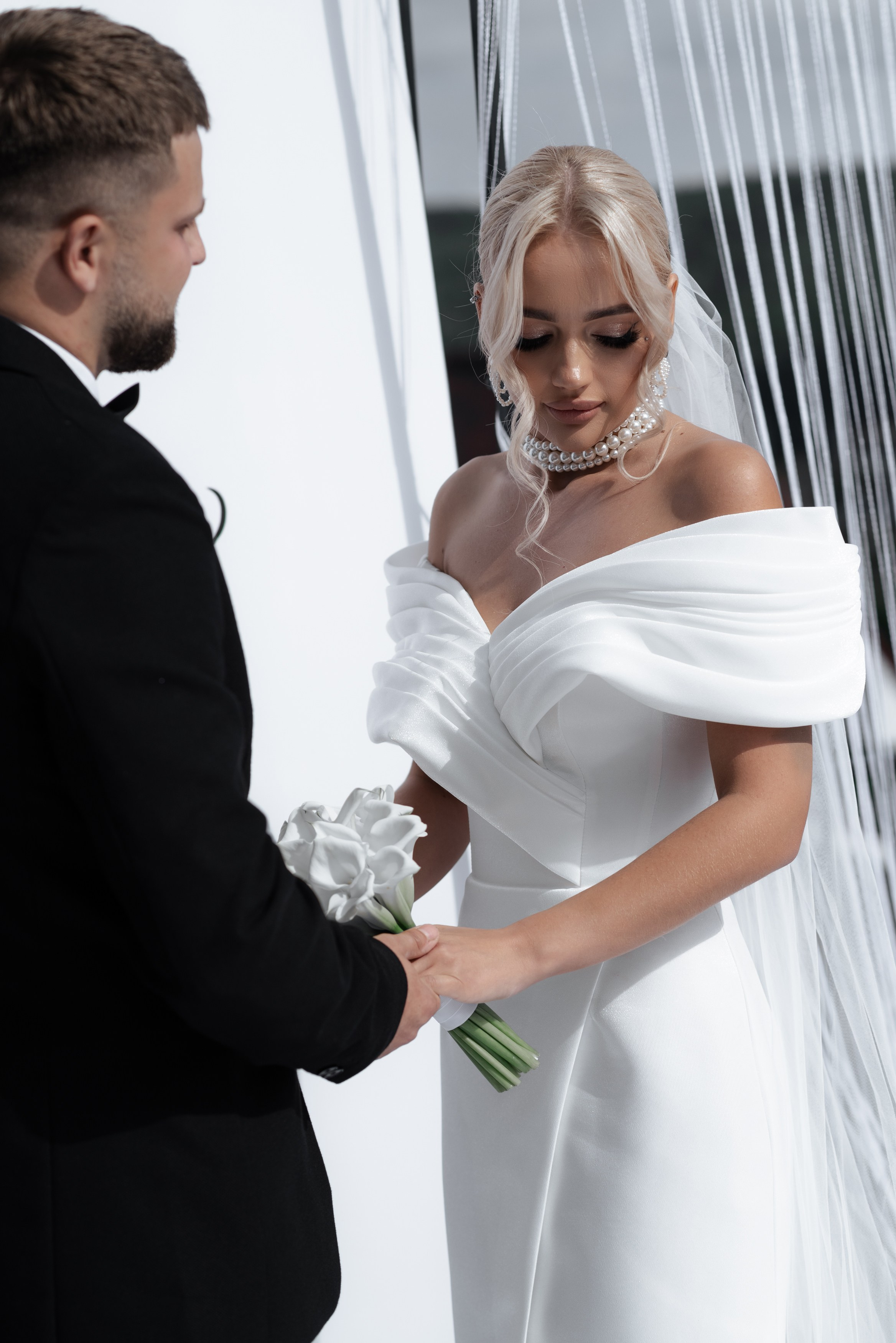 Сергей и Дарья. Главная