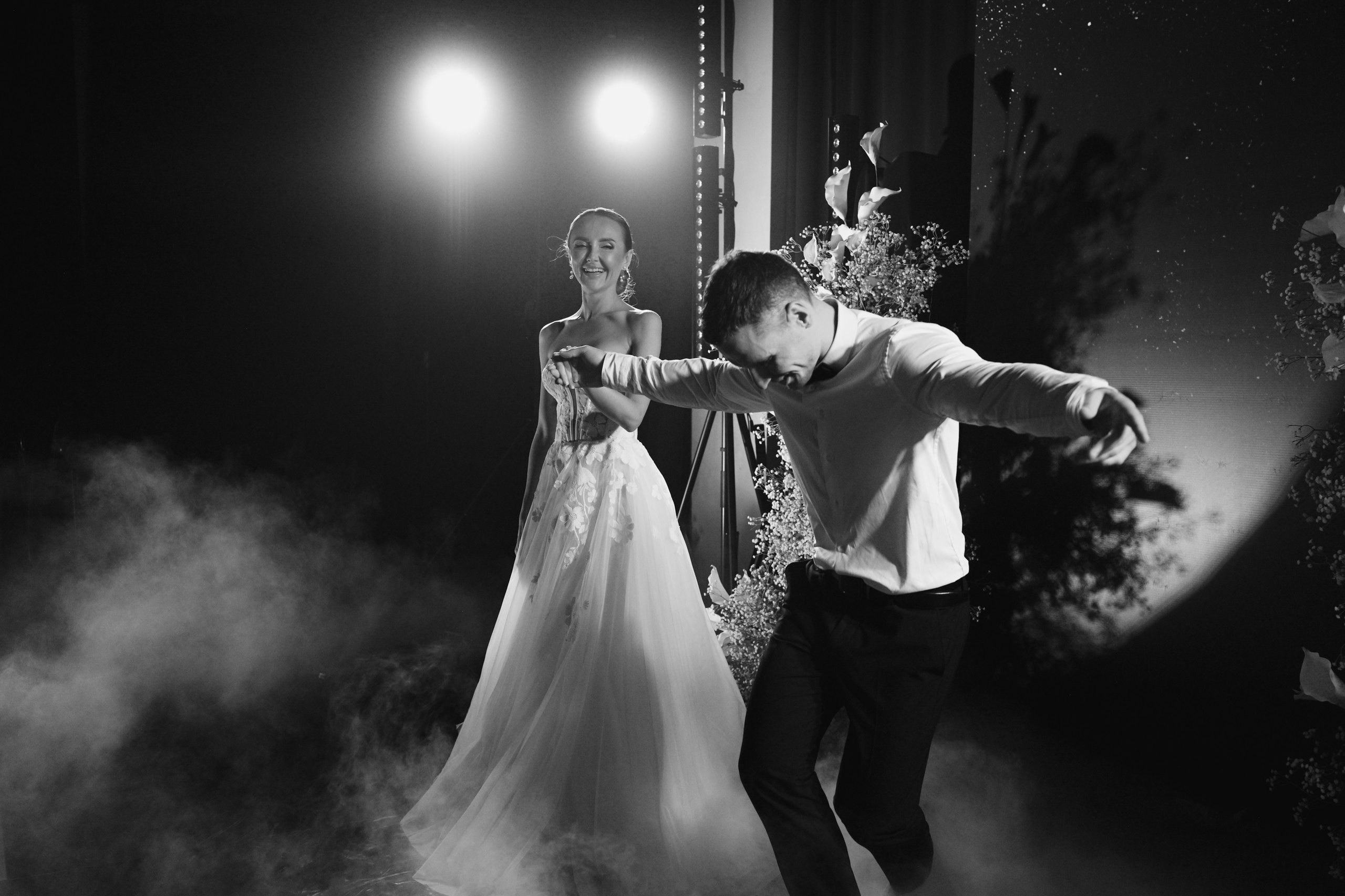 Иван и Ольга. Главная