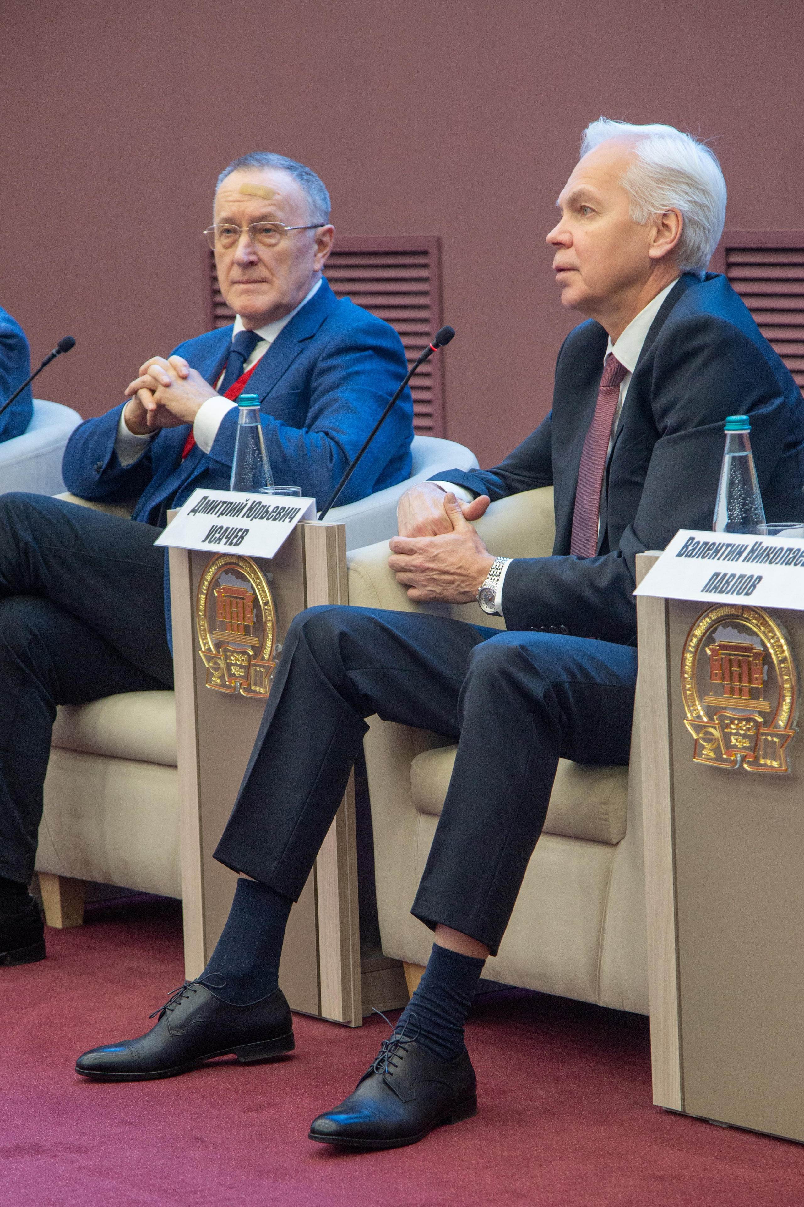 Фотосессия 2024 — Конференция нейрохирургов Приволжского федерального округа