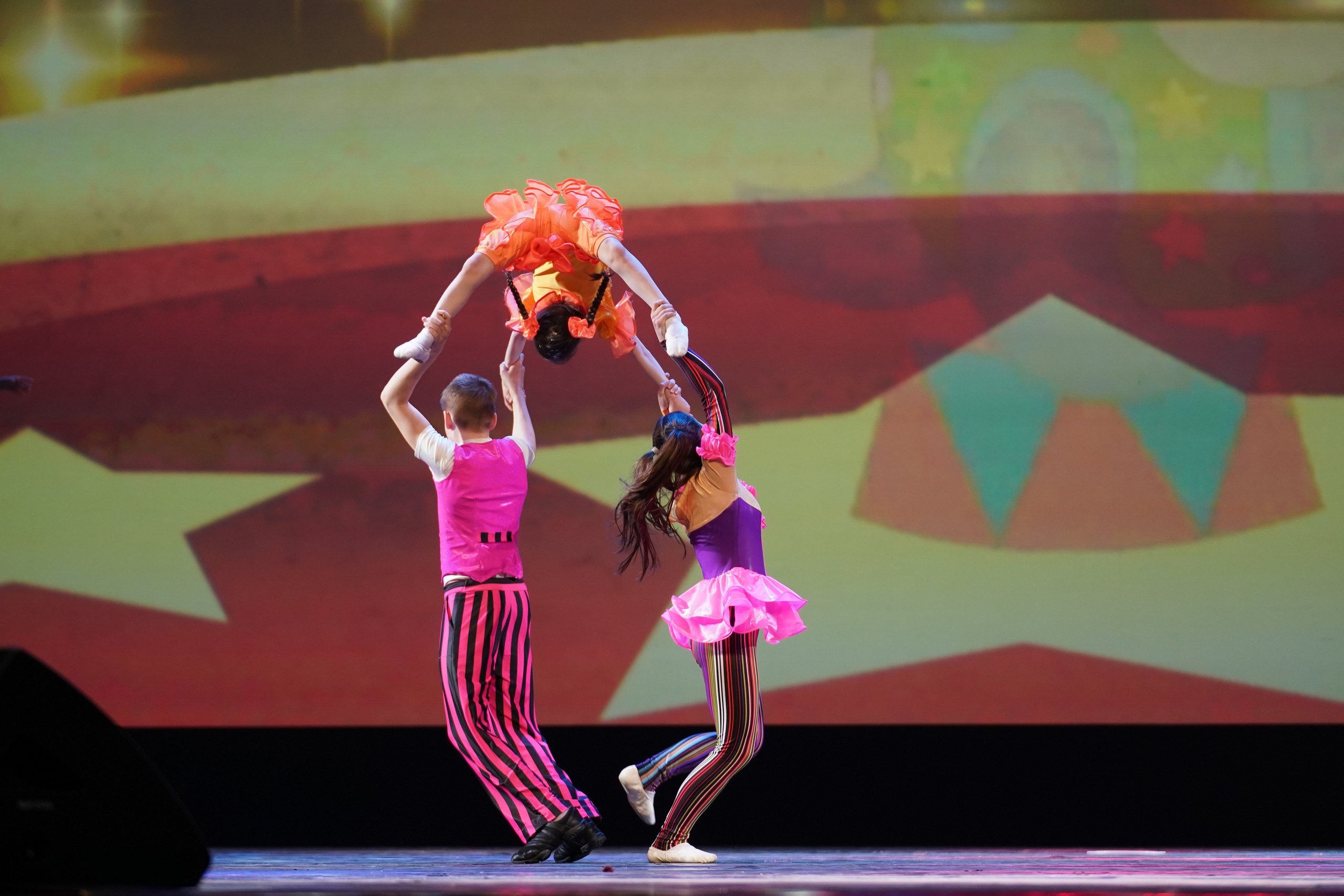 13 мая, г. Москва, Кремль. Золотое яблочко