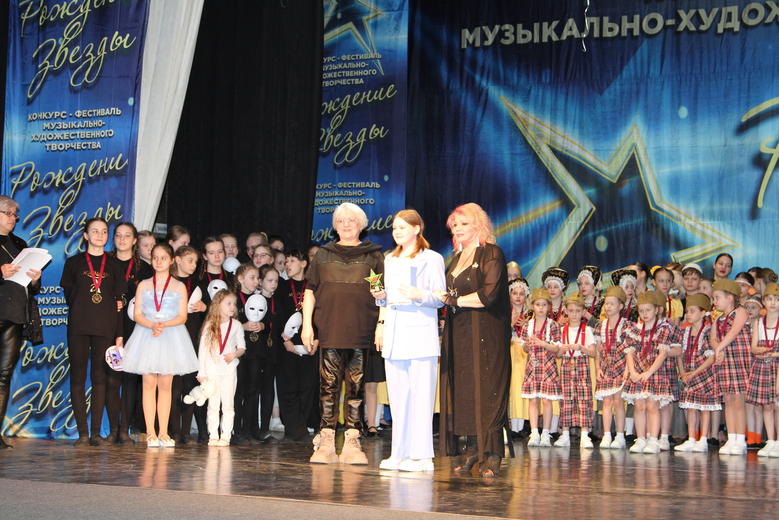 5 апреля, блок 1, г. Тула. Золотое яблочко