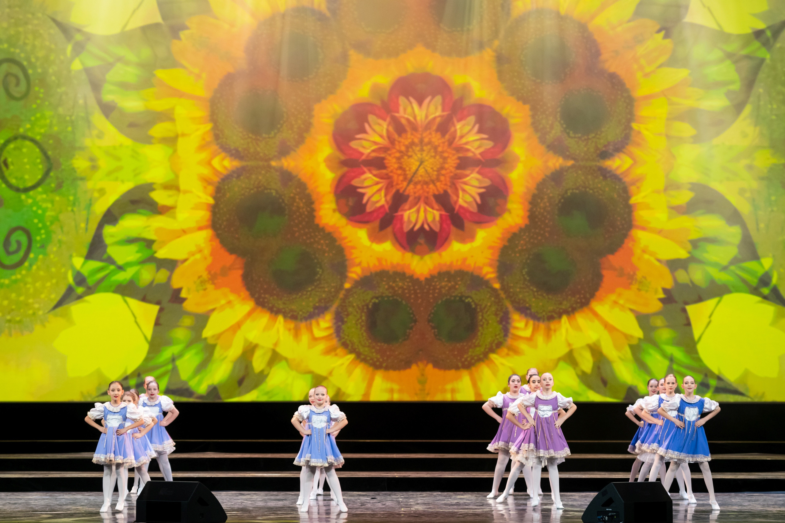 2 февраля, концерт Таланты России, Кремлевский Дворец. Золотое яблочко