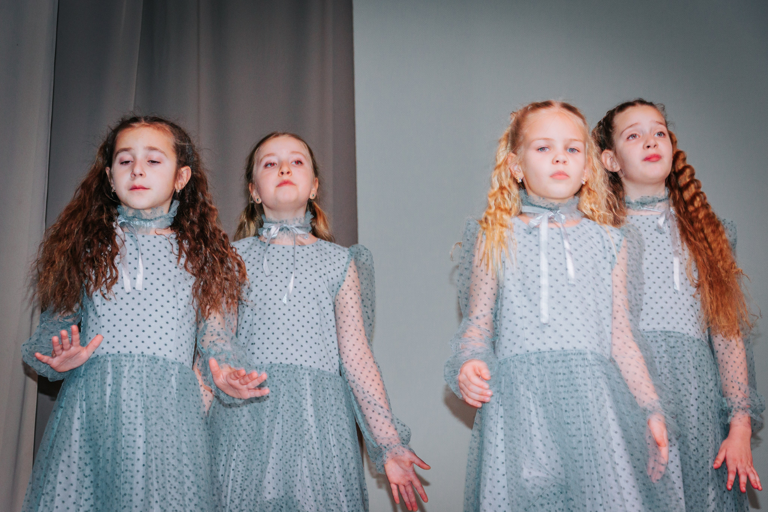 16 марта, г. Суздаль. Золотое яблочко