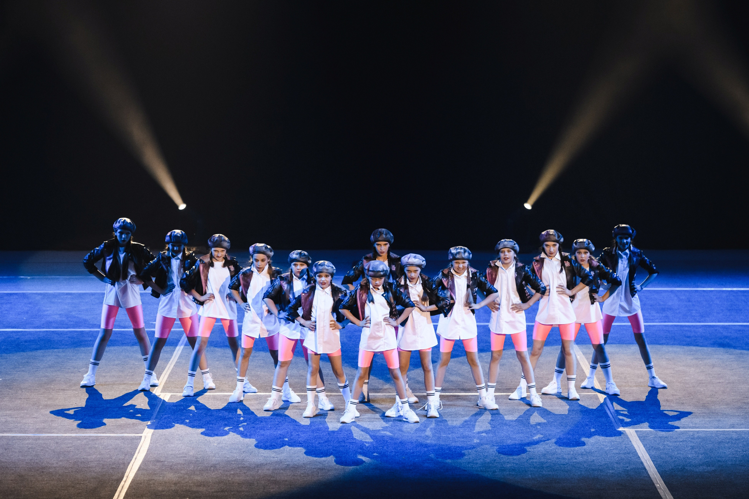 6 мая, концерт 10 лет, Сибур Арена, г. Санкт-Петербург. Золотое яблочко