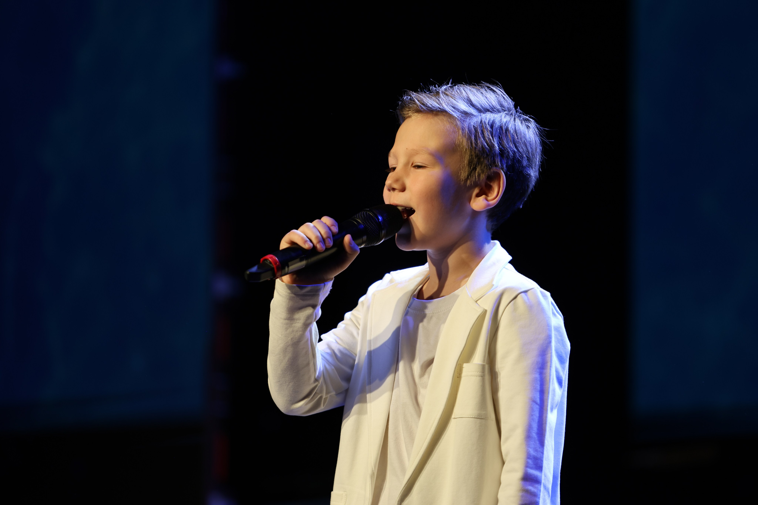 25 января, г. Челябинск. Золотое яблочко