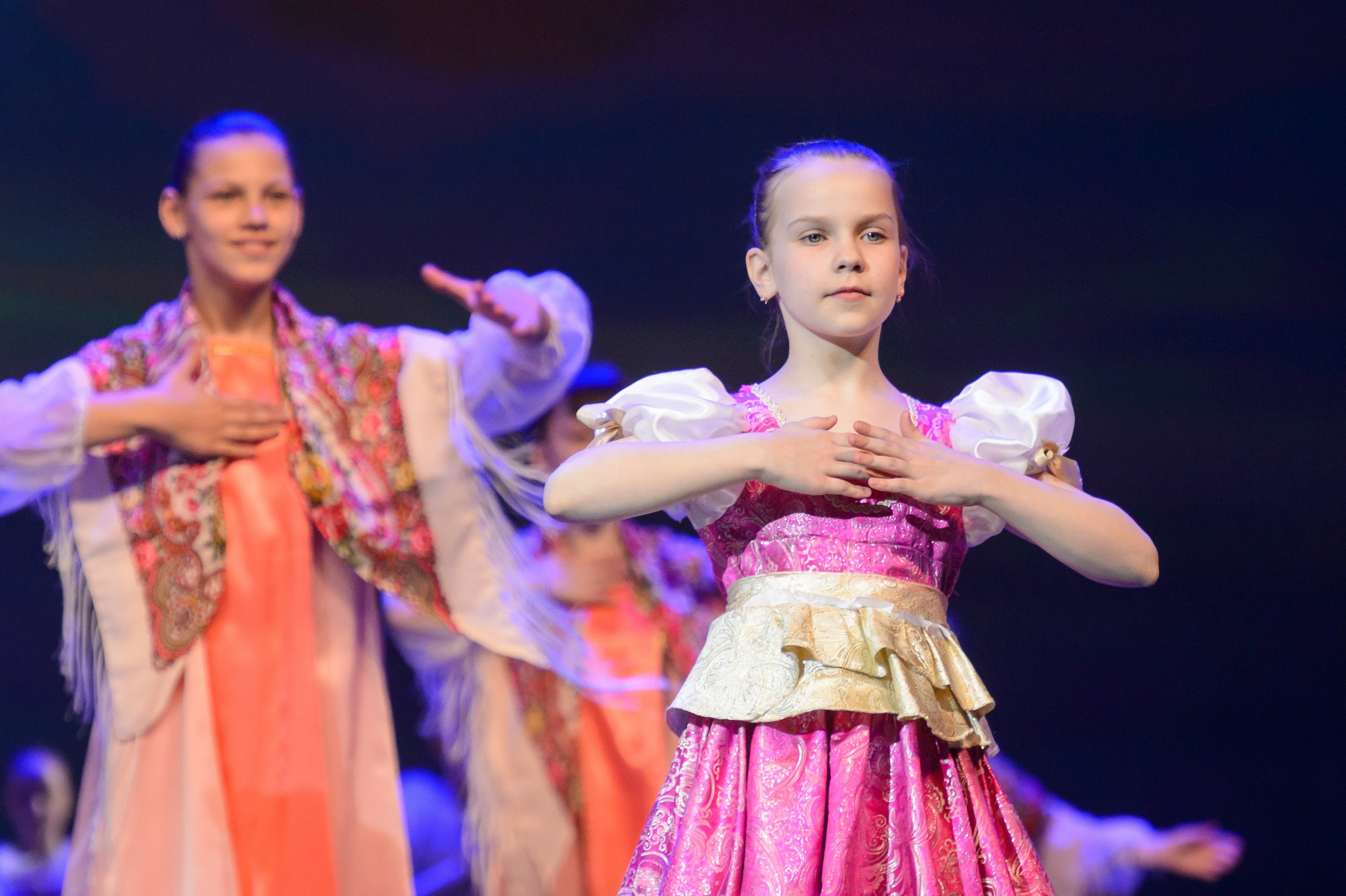 13 мая, часть 2, Кремль, г. Москва. Золотое яблочко