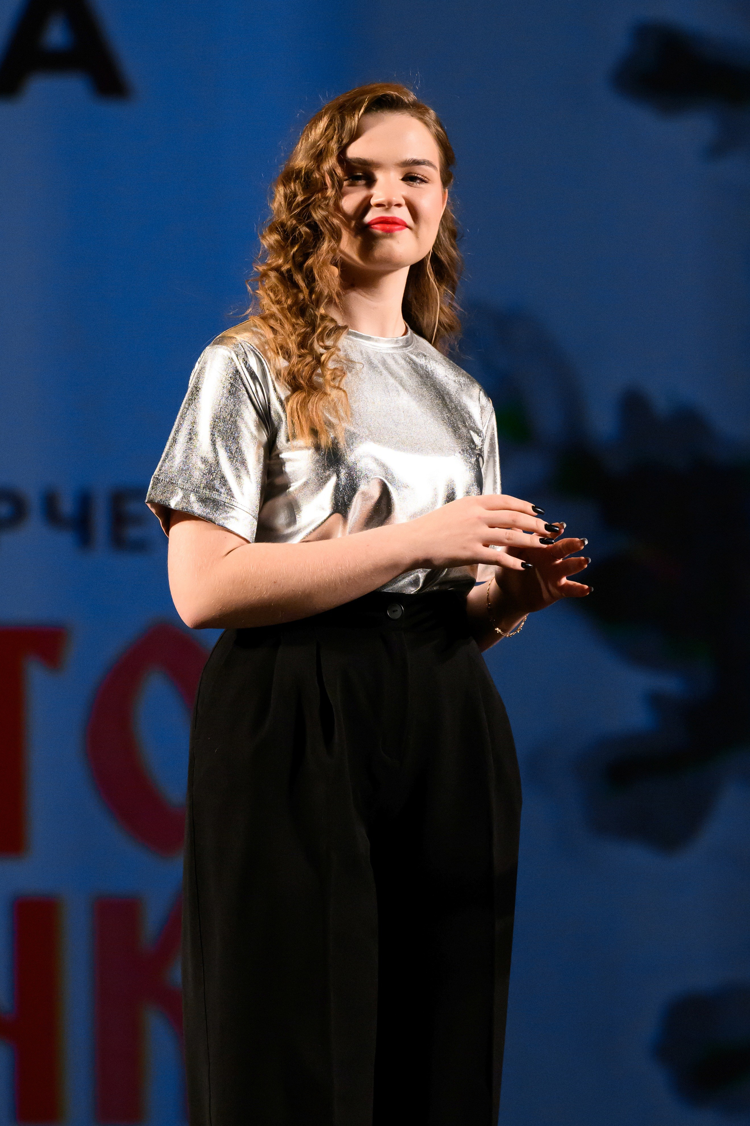 4 декабря, блок 1, награда, г. Санкт-Петербург. Золотое яблочко