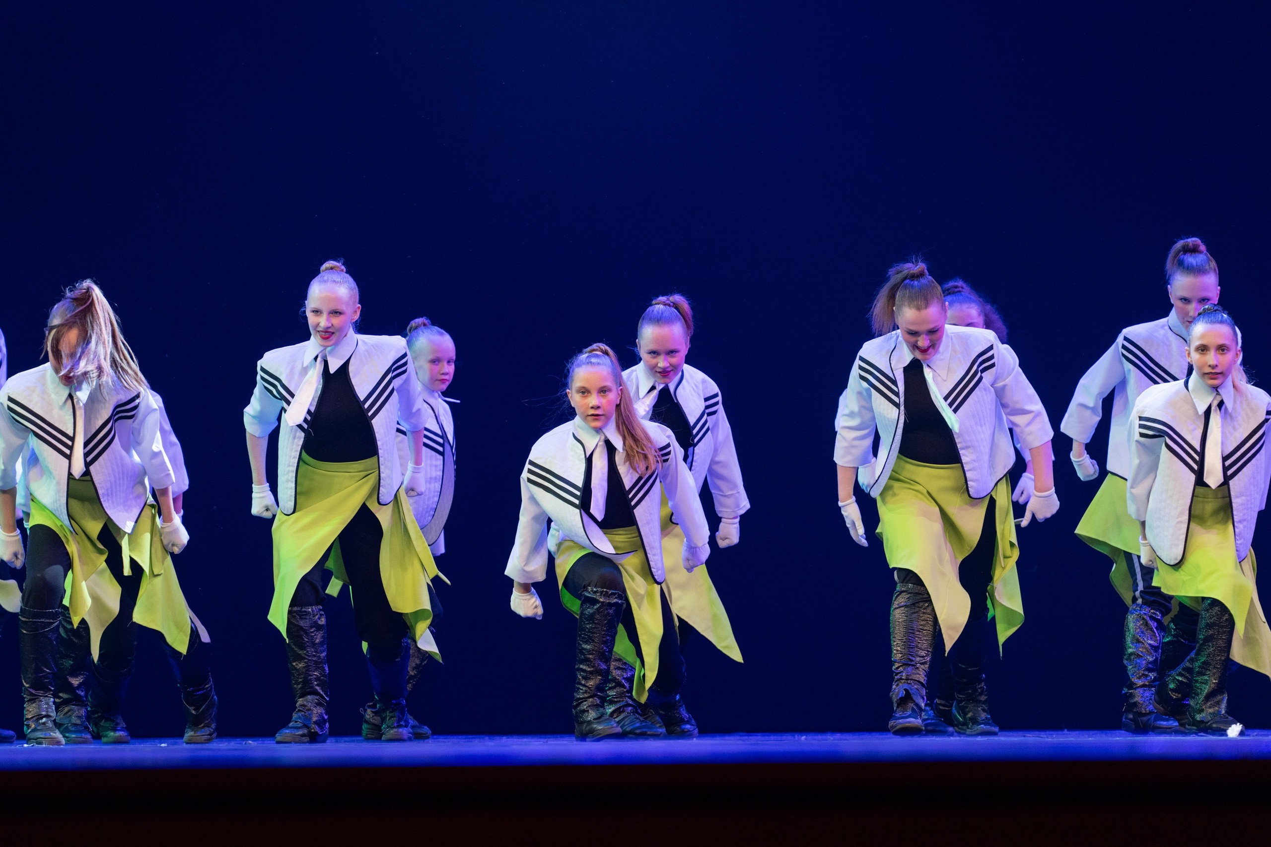 17 мая, г. Москва, Кремль, Концерт. Золотое яблочко