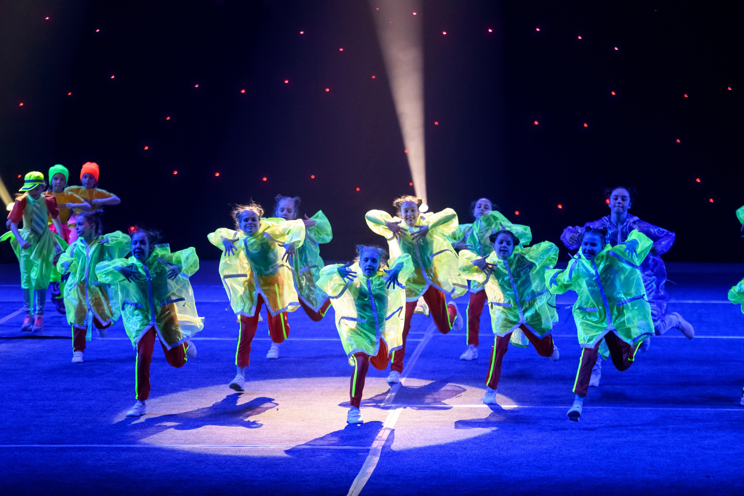 6 мая, концерт 10 лет, Сибур Арена, г. Санкт-Петербург. Золотое яблочко