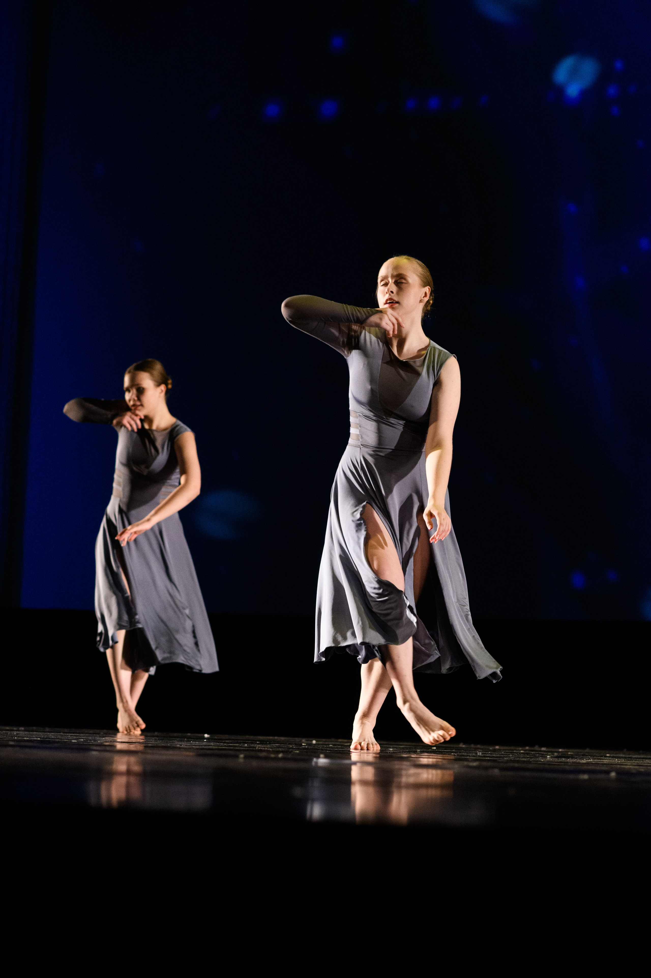 23 апреля, часть 2, БКЗ Октябрьский, г. Санкт-Петербург. Золотое яблочко