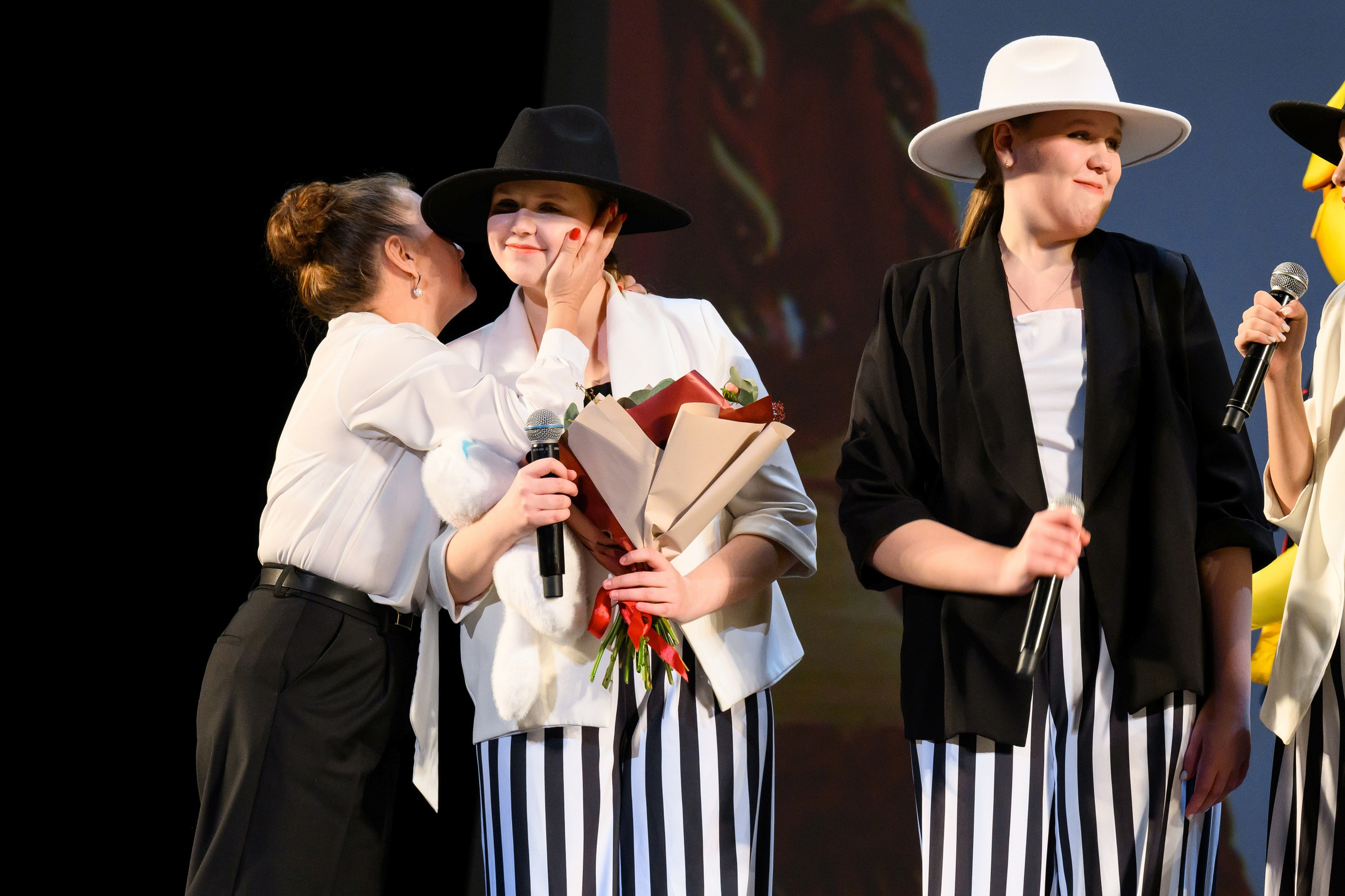 4 декабря, блок 1, награда, г. Санкт-Петербург. Золотое яблочко