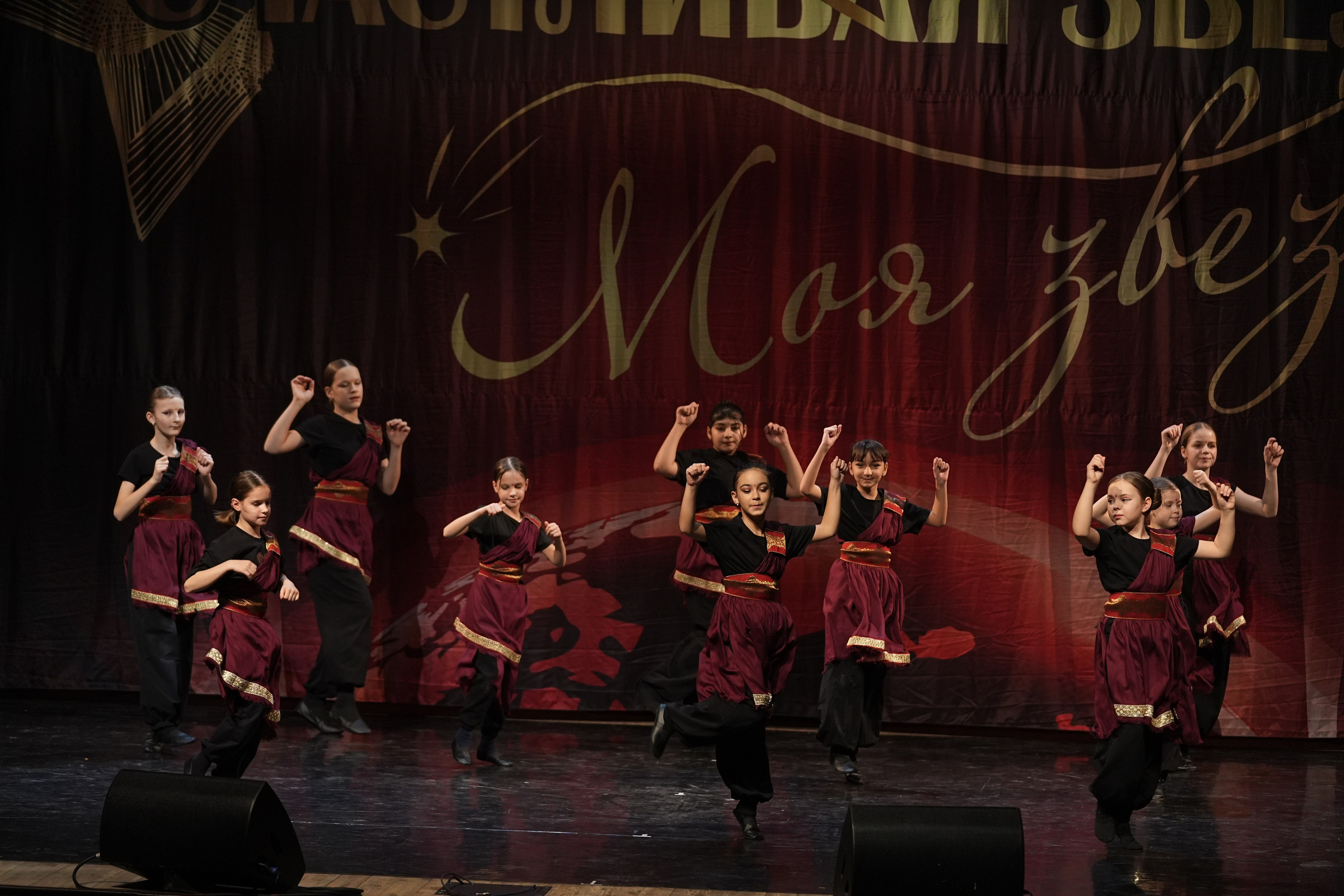 17 января, блок 2, г. Москва. Золотое яблочко