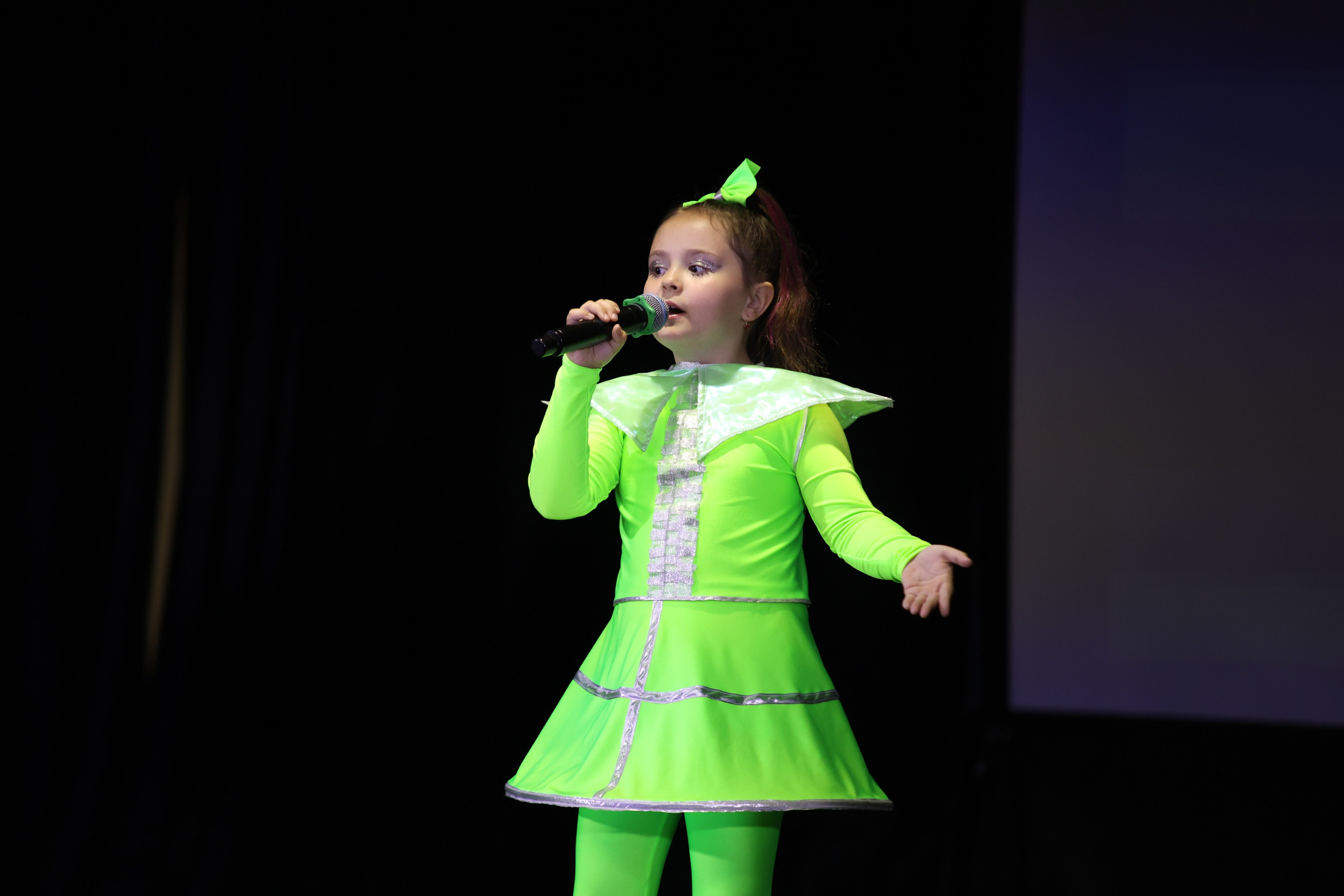 14 июня, блок 2, г. Москва. Золотое яблочко