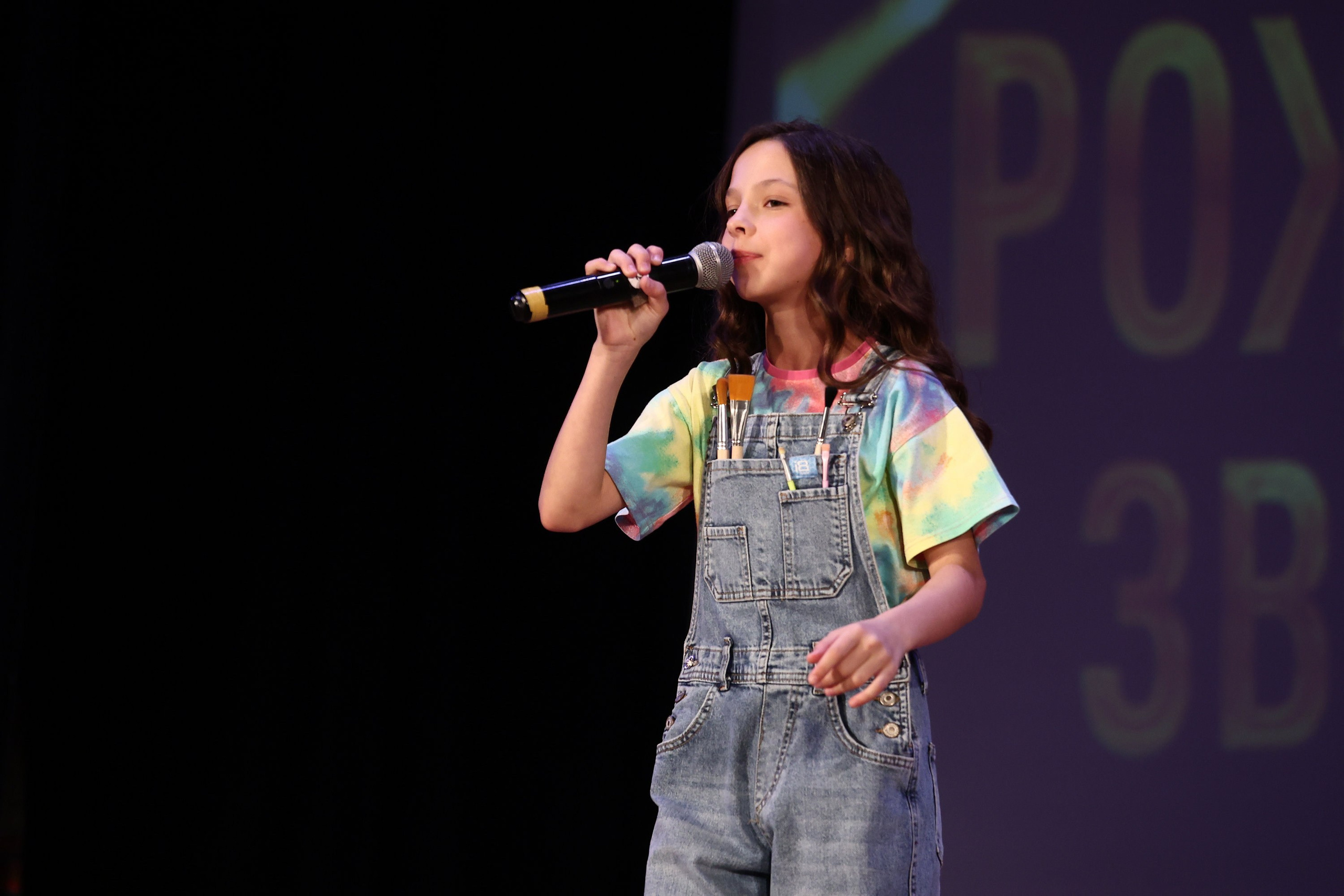 30 марта, г. Самара. Золотое яблочко