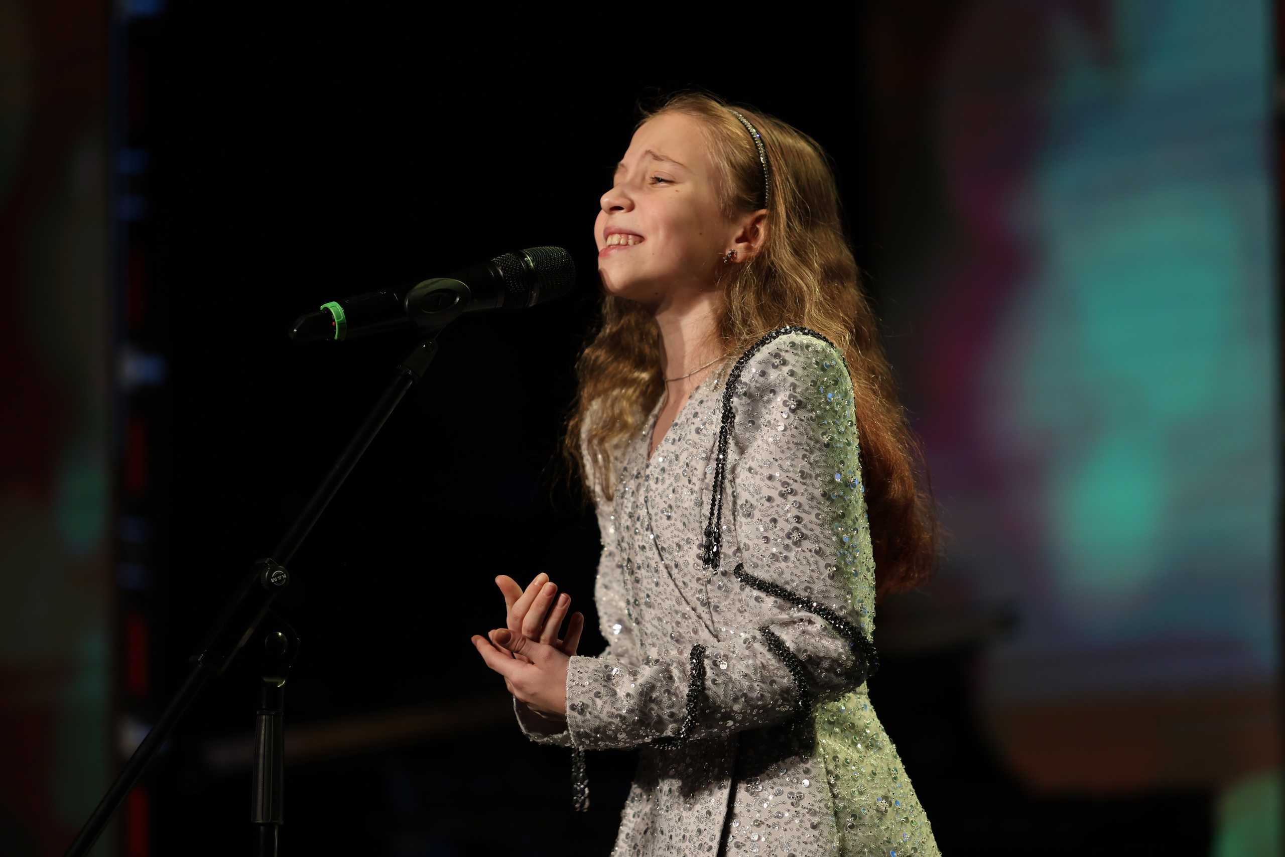 25 января, г. Челябинск. Золотое яблочко