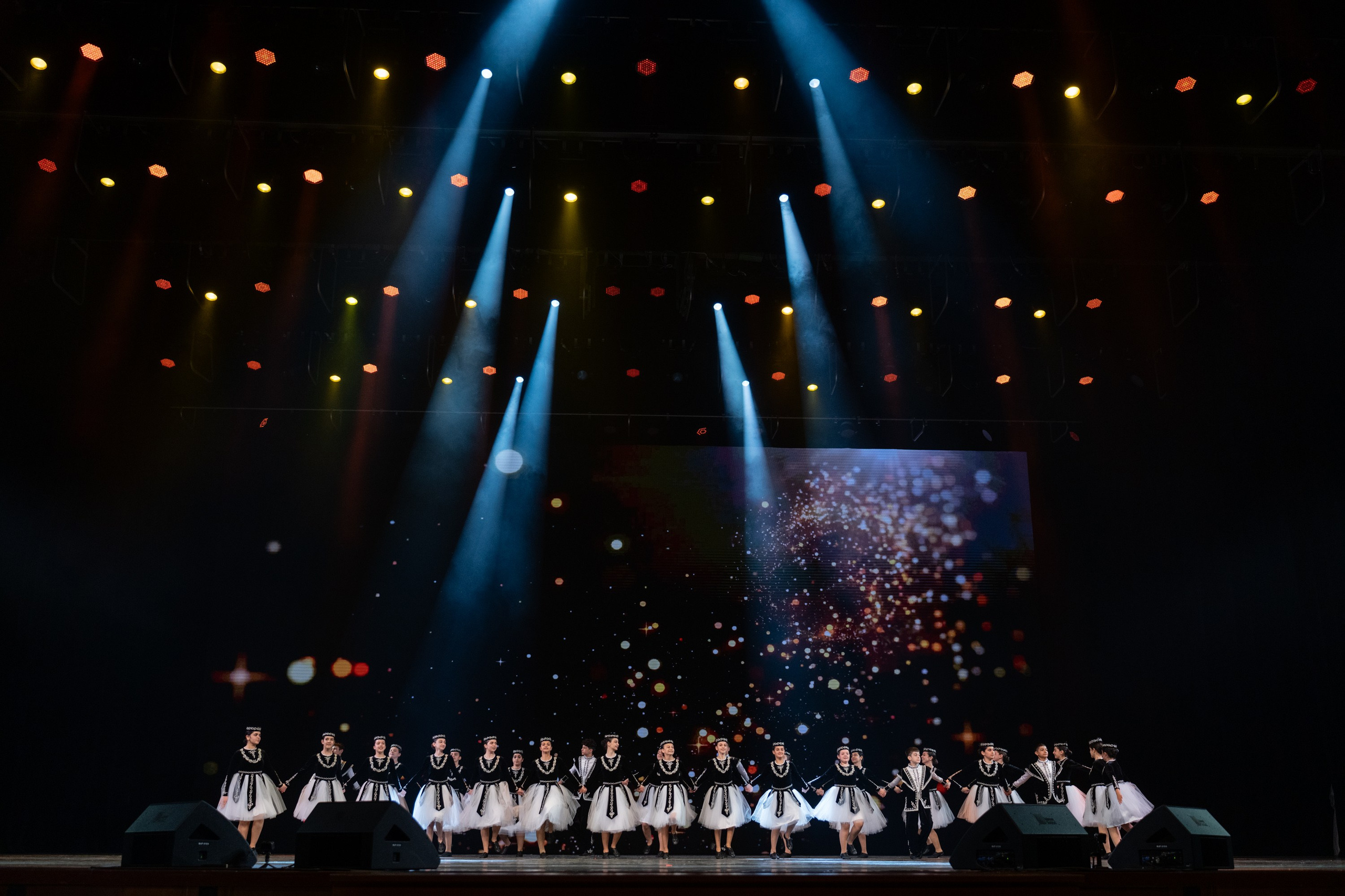 18 мая, г. Москва, Кремль, Концерт. Золотое яблочко